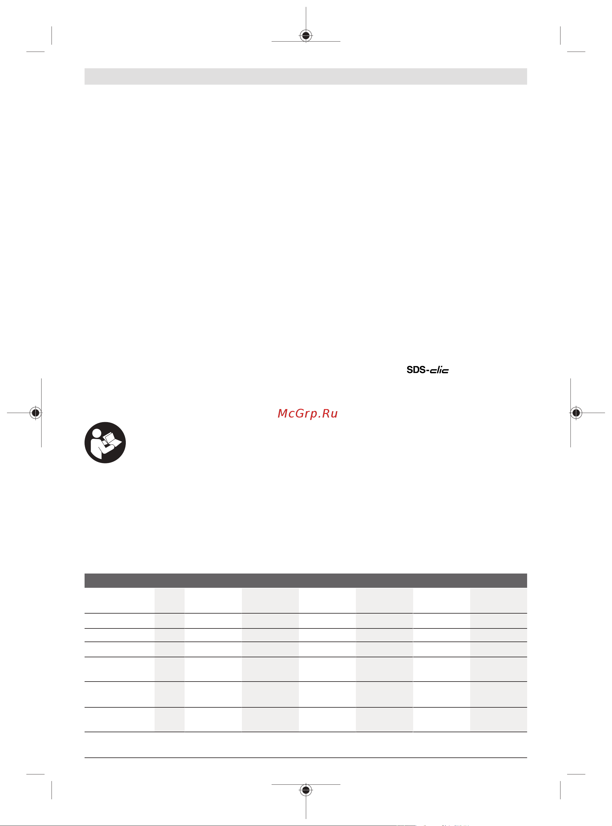 Bosch GWS 700 [19/337] Product description and specifications
