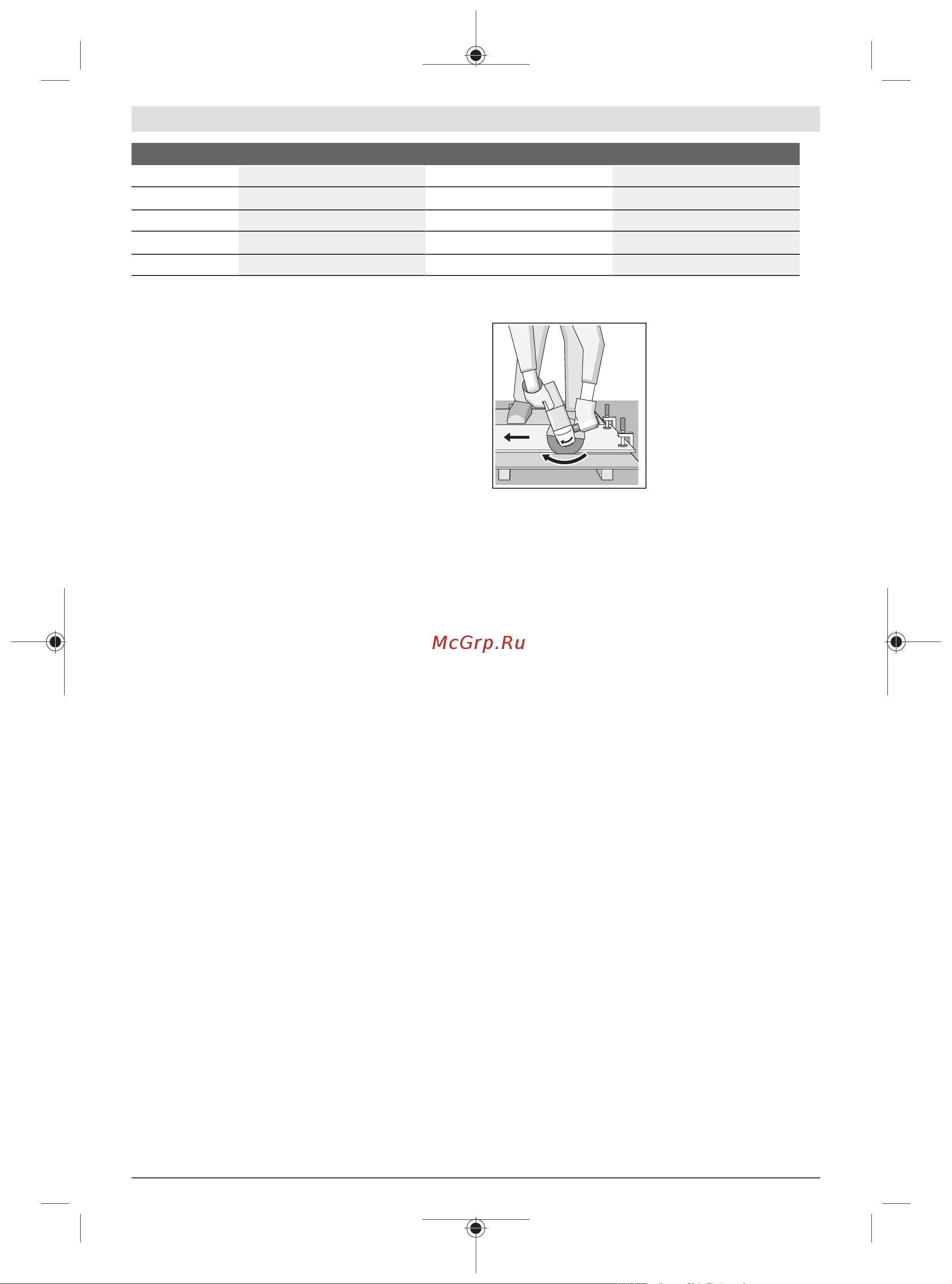 Bosch GWS 700 [85/337] Arbejdsvejledning