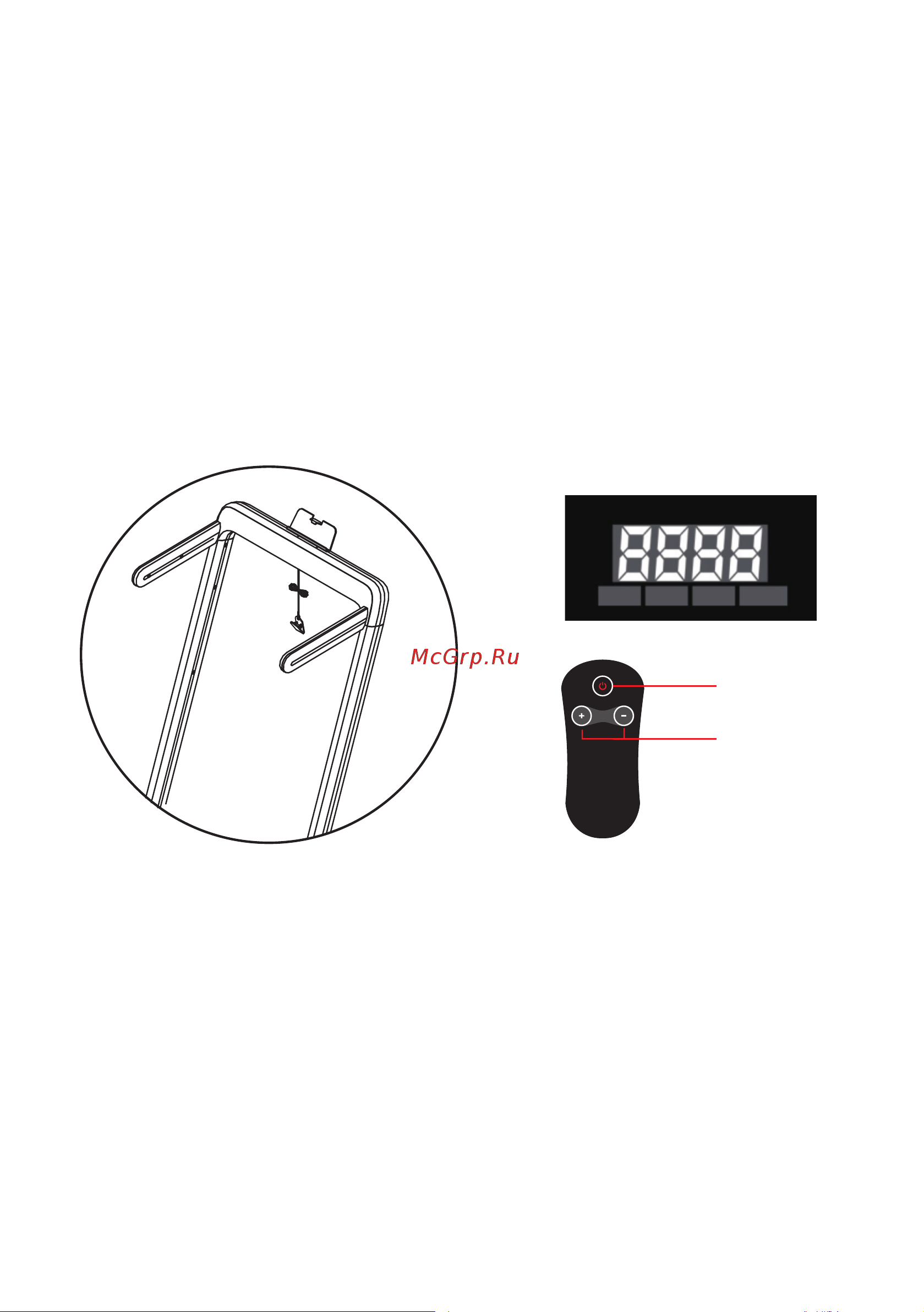 APPLEGATE T3 [21/29] Инструкция по эксплуатации