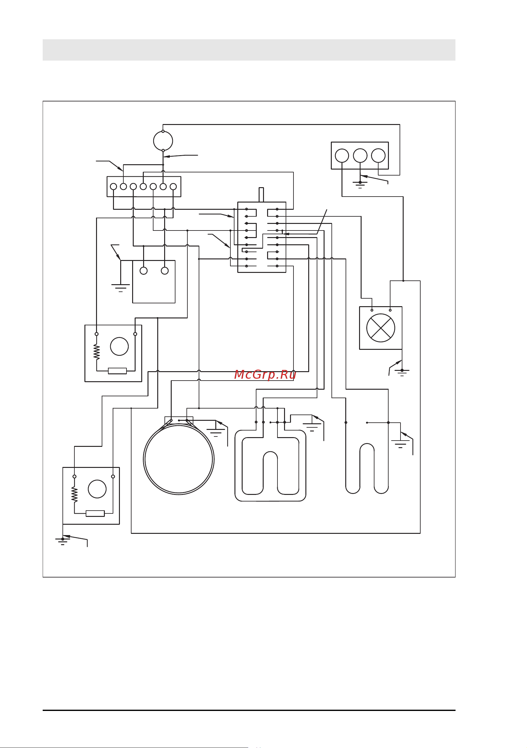 Zigmund & Shtain E 149 W [19/48] Что делать во время первой эксплуатации устройства