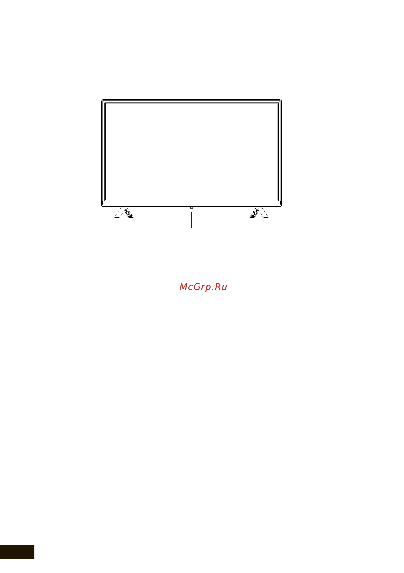 STARWIND SW-LED32SG304 [14/44] Схема телевизора
