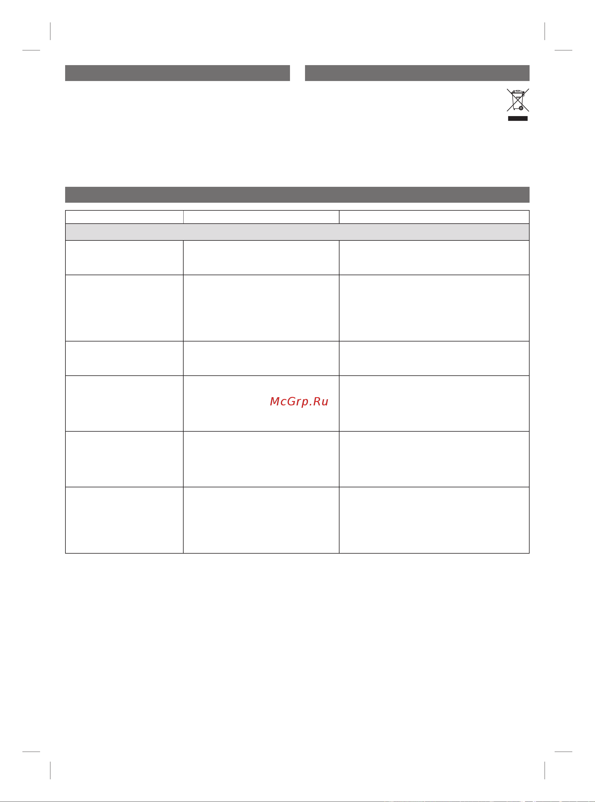 Braun 9330s [12/104] Accessories