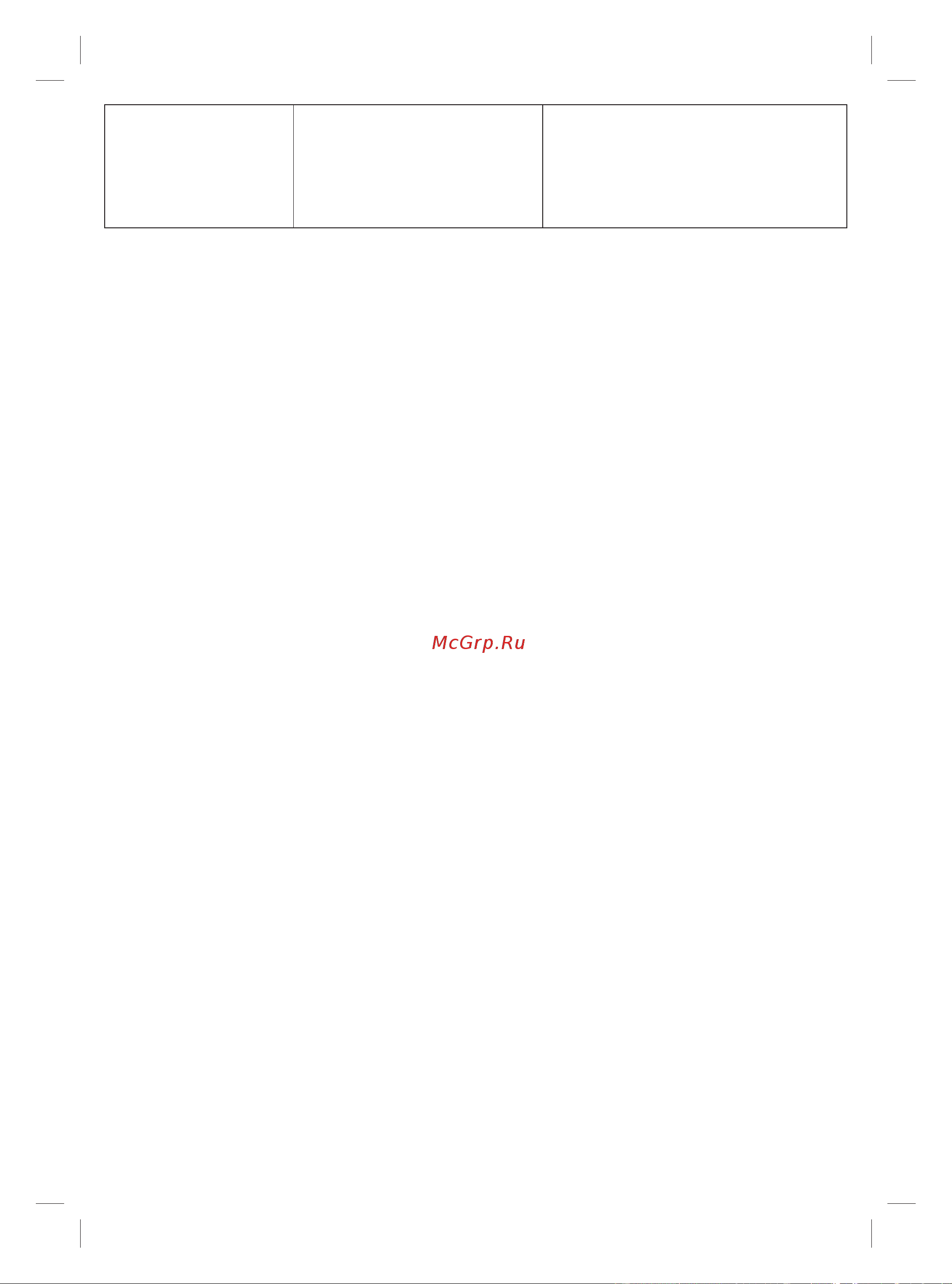 Braun 9330s [16/104] Business use p g authorized poa 00101223 rev 001 effective date 2019 01 23 printed 2019 08 27 page 16 of 104