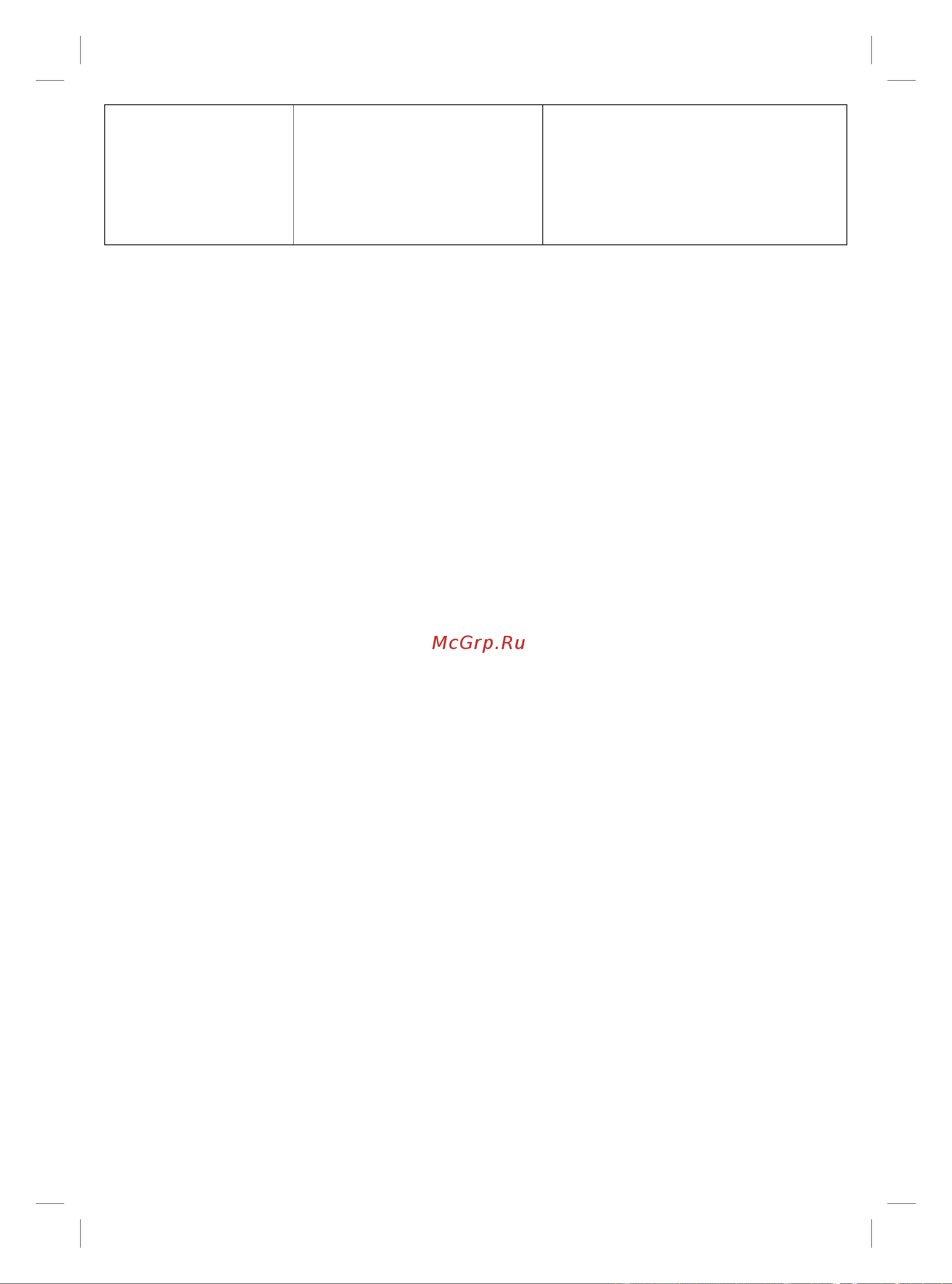 Braun 9330s [32/104] Business use p g authorized poa 00101223 rev 001 effective date 2019 01 23 printed 2019 08 27 page 32 of 104