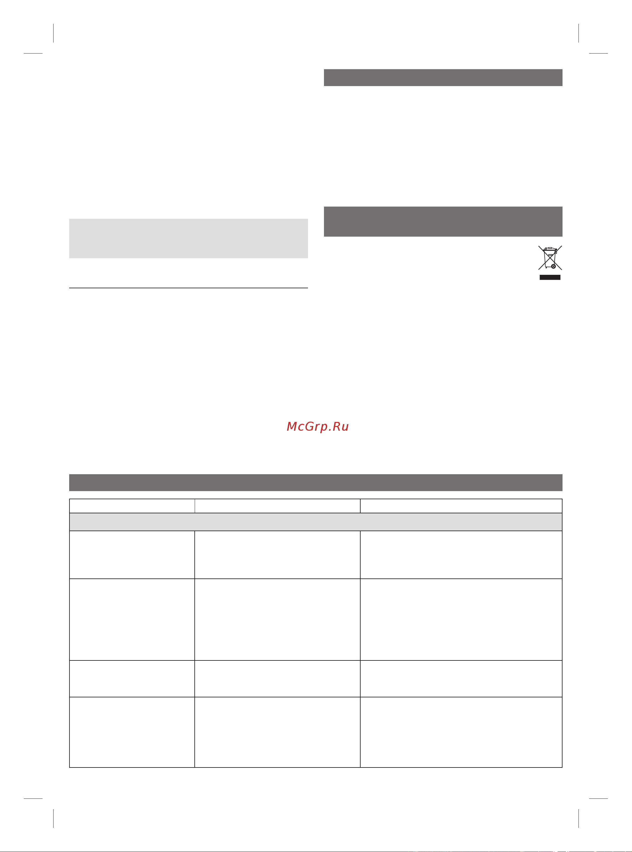 Braun 9330s [85/104] Business use p g authorized poa 00101223 rev 001 effective date 2019 01 23 printed 2019 08 27 page 85 of 104