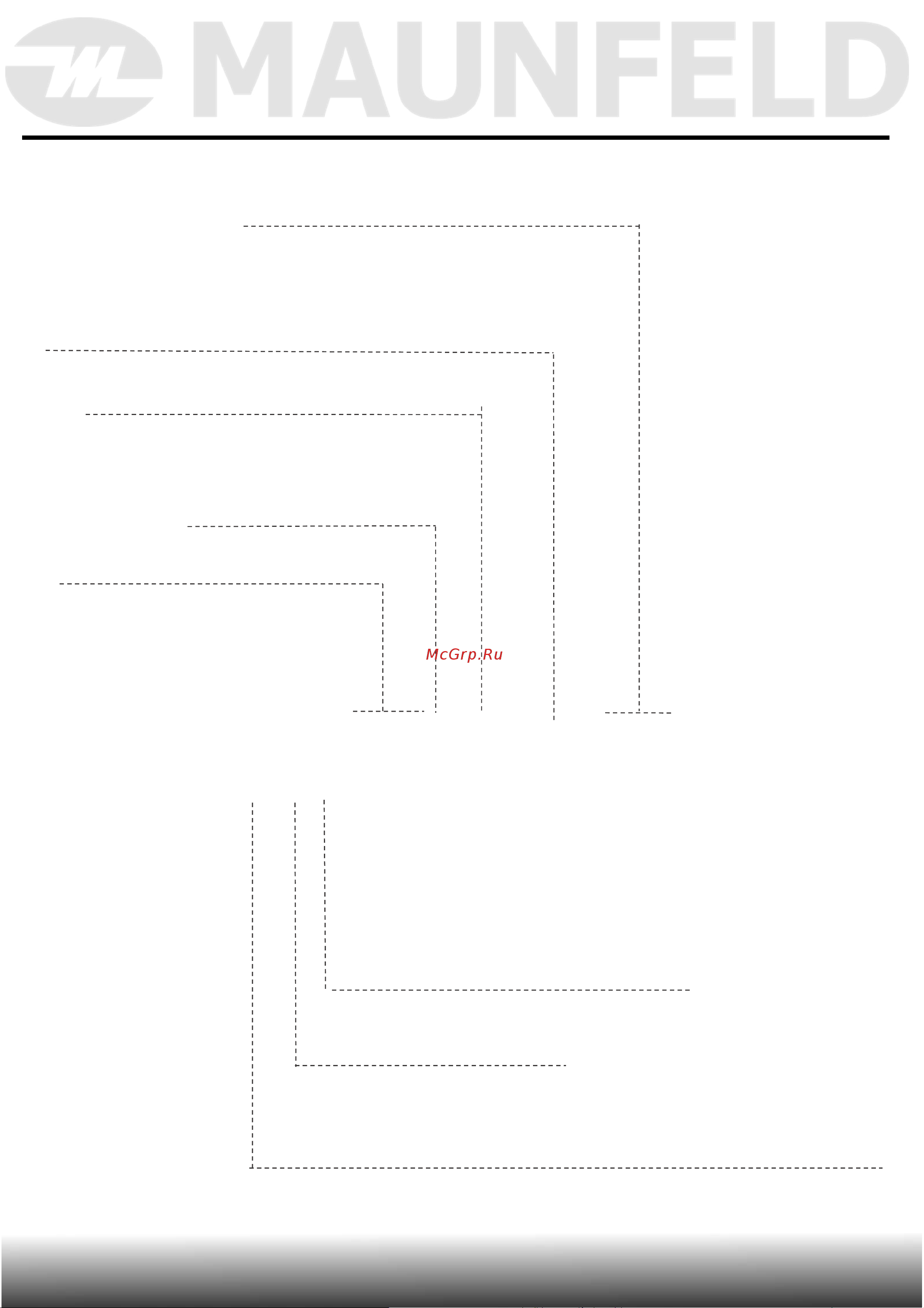 Maunfeld CVI292S2BWH [11/46] Cvi292s2bwh