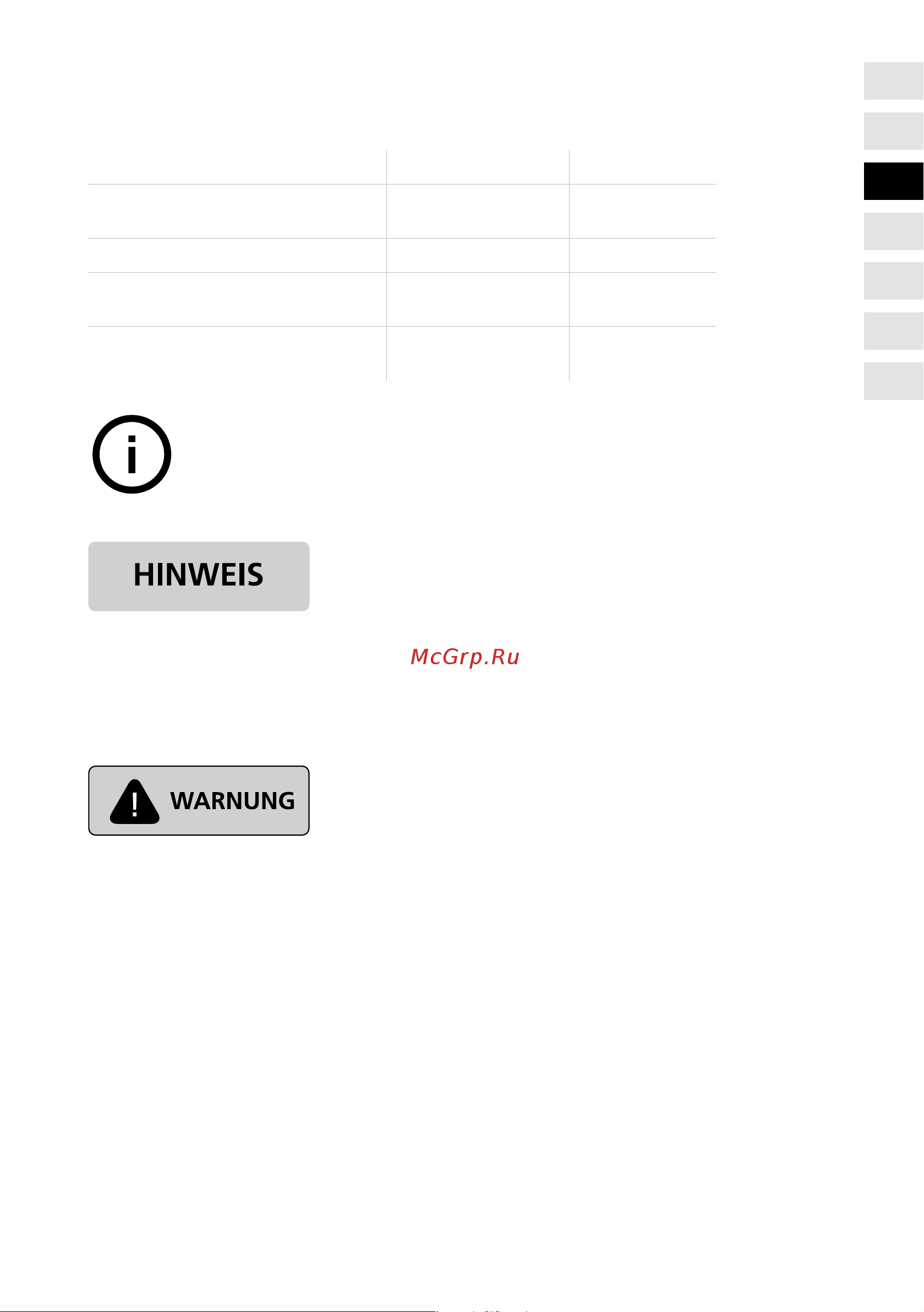 GRAEF CM501EU [33/80] Nettoyage et entretien