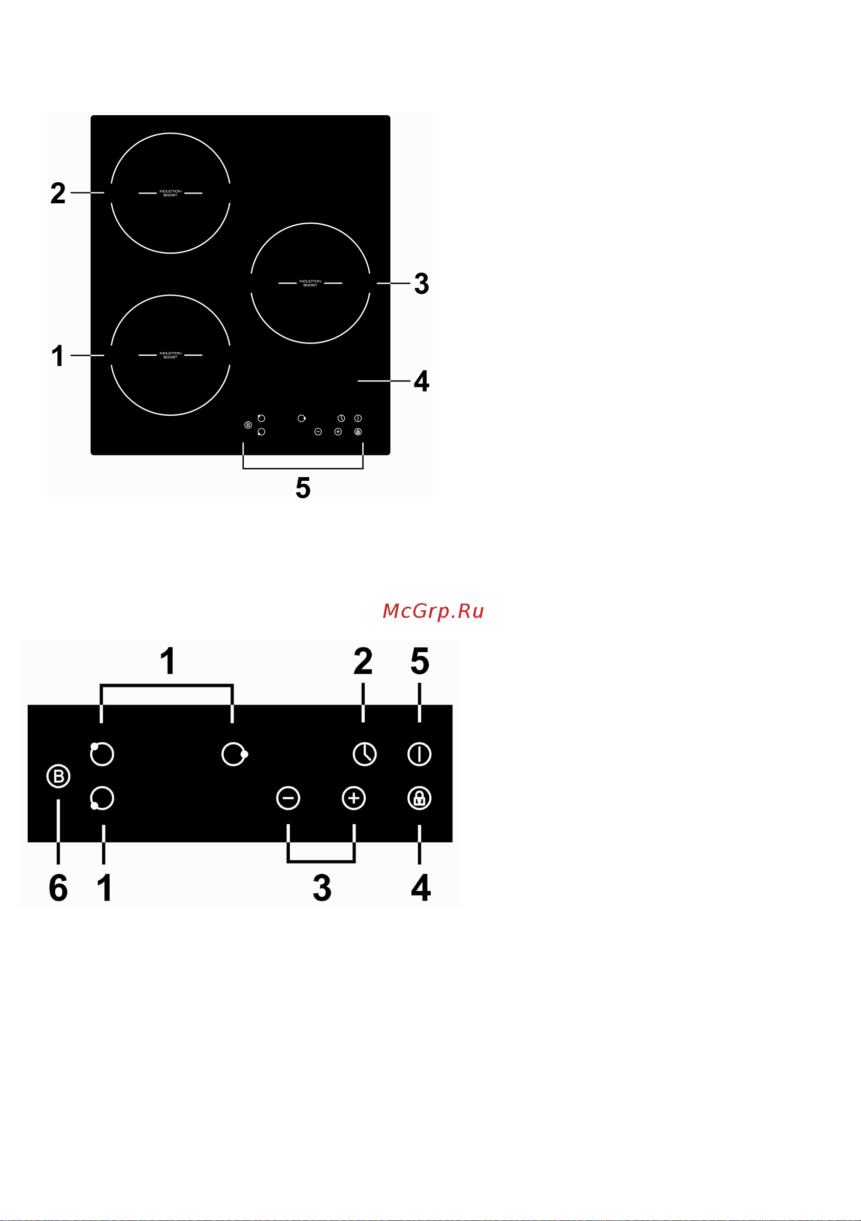 Zigmund & Shtain CI 34.6 I [9/43] Модель ci 33 b ci 33 w