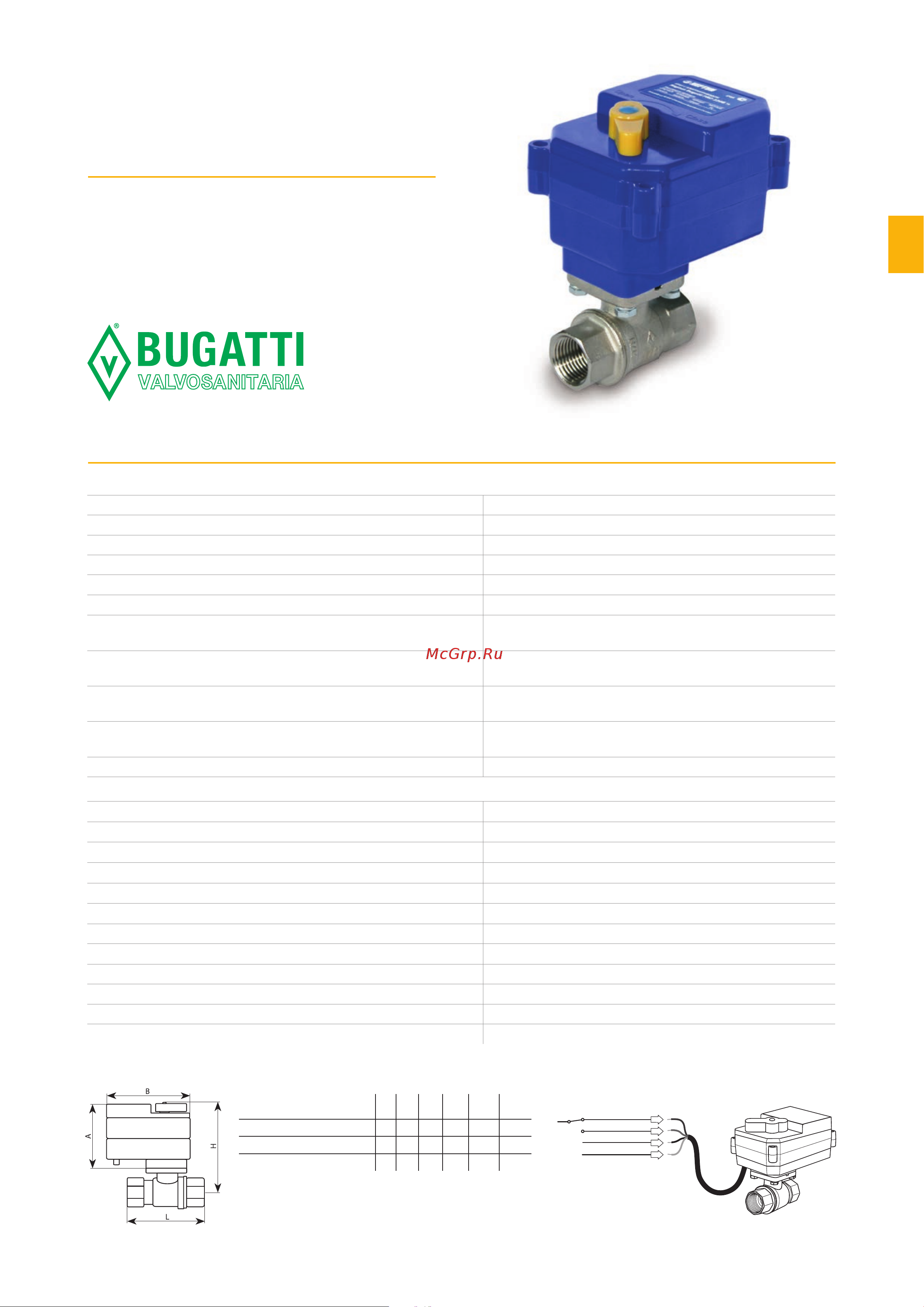 Нептун PROFI Smart+ 1/2