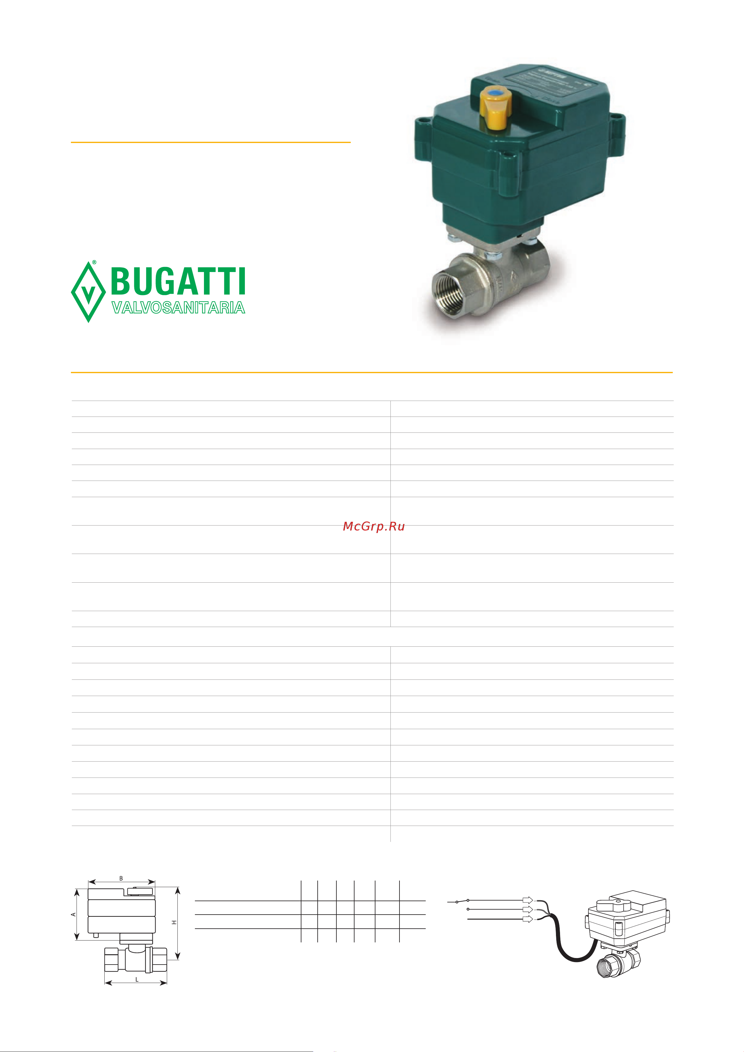 Нептун PROFI Smart+ 1/2