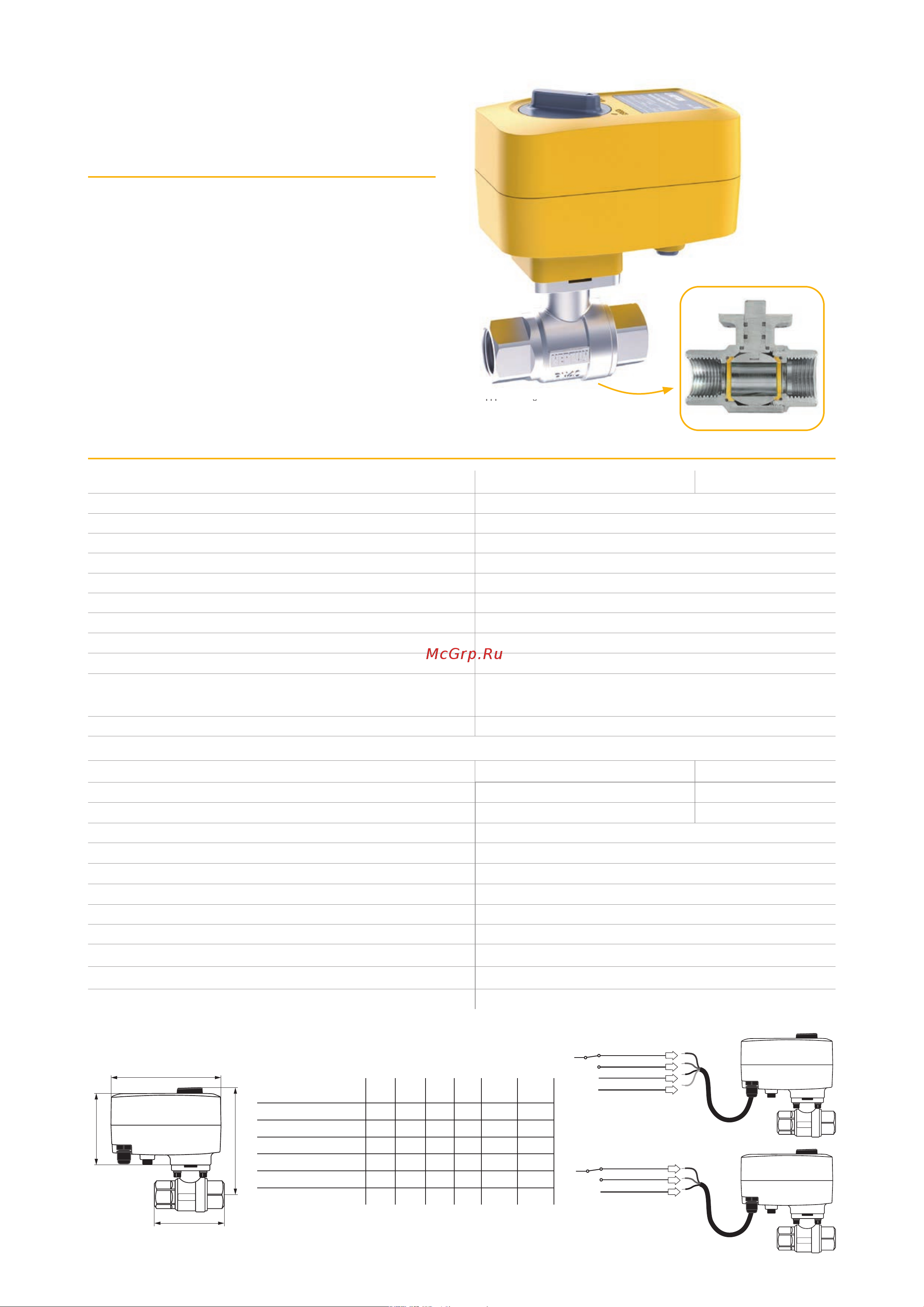Нептун PROFI Smart+ 1/2