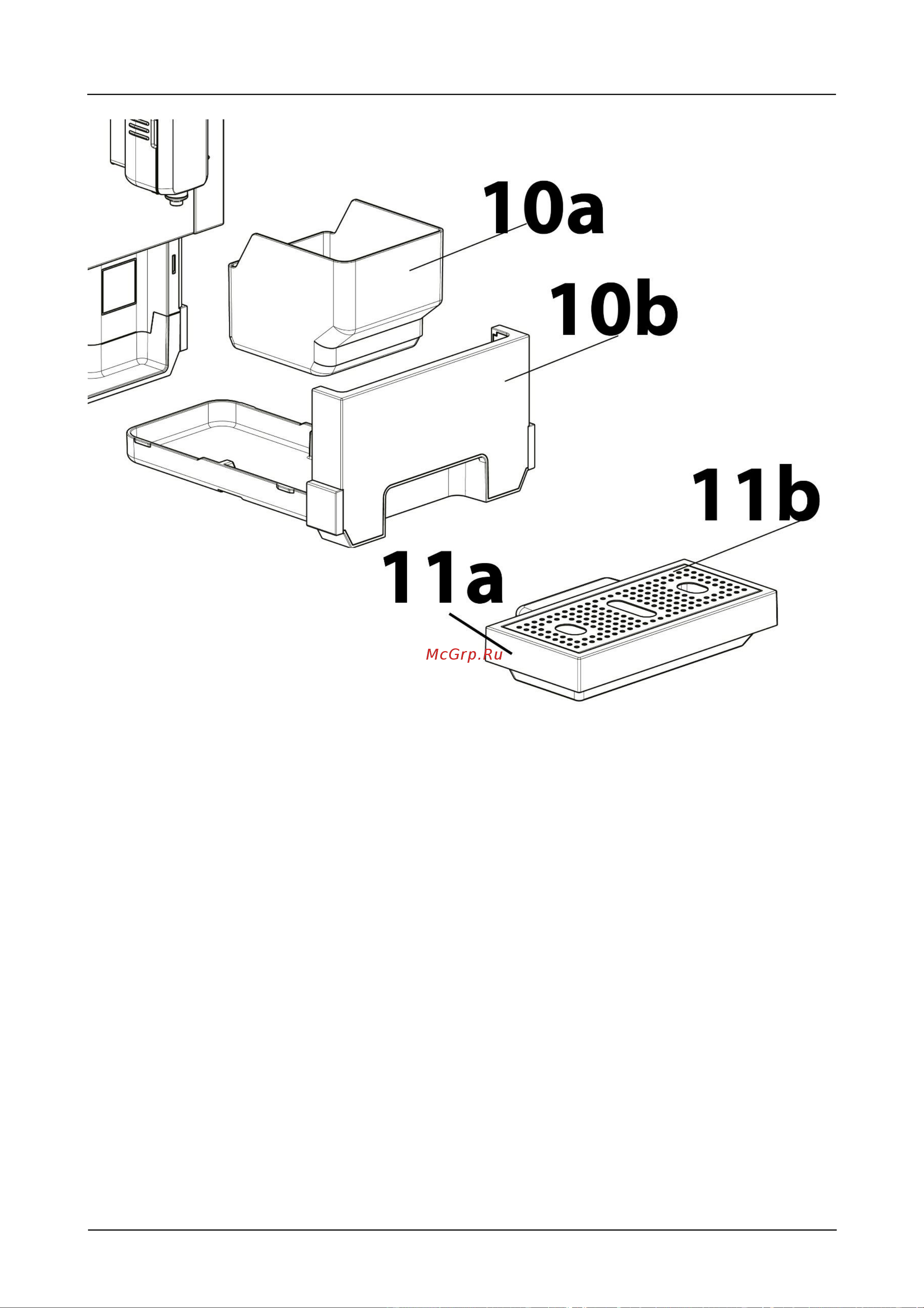 Caso Cafe Crema Touch 1882 Руководство по эксплуатации онлайн [159/214] 799642