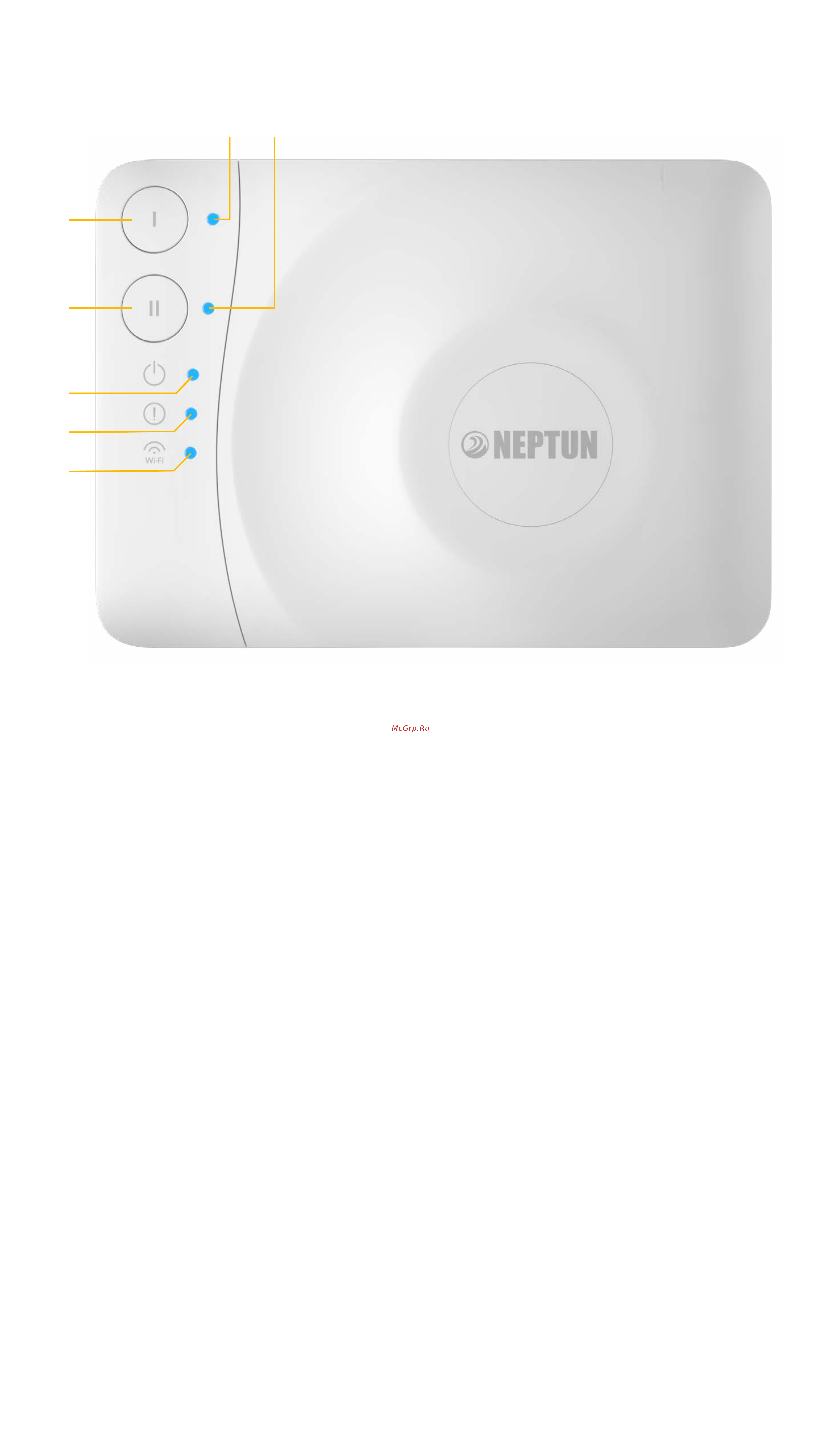 Нептун 100035901000 [5/23] Модуль управления neptun smart smart