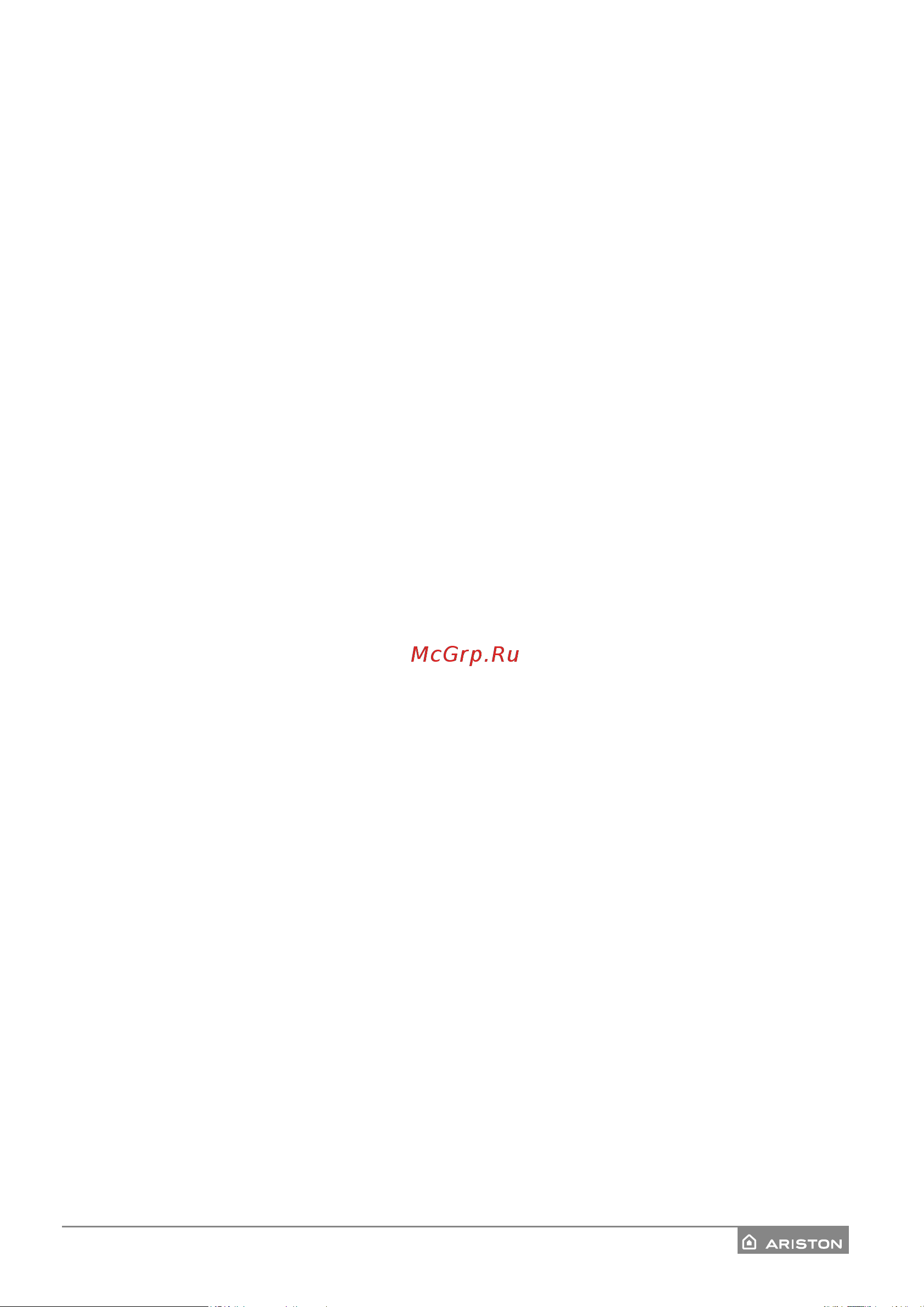 Ariston ABSE VLS PRO PW 80 3700699 Руководство по эксплуатации онлайн [28/65] 826556