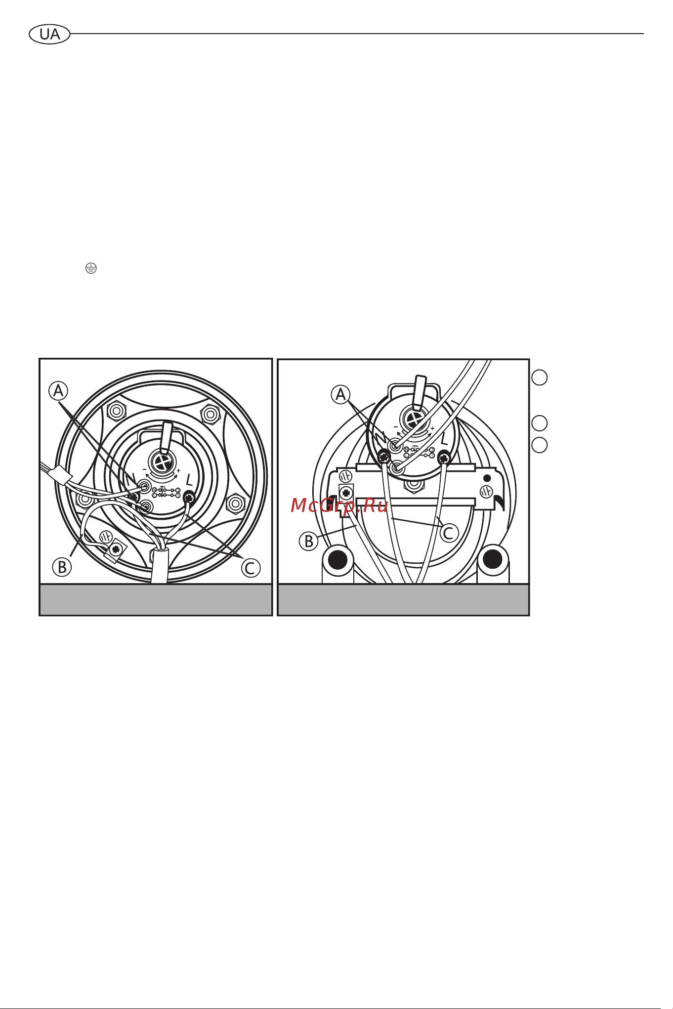 Ariston PRO1 R INOX ABS 100 V 3700563 [24/64] Загальні відомості
