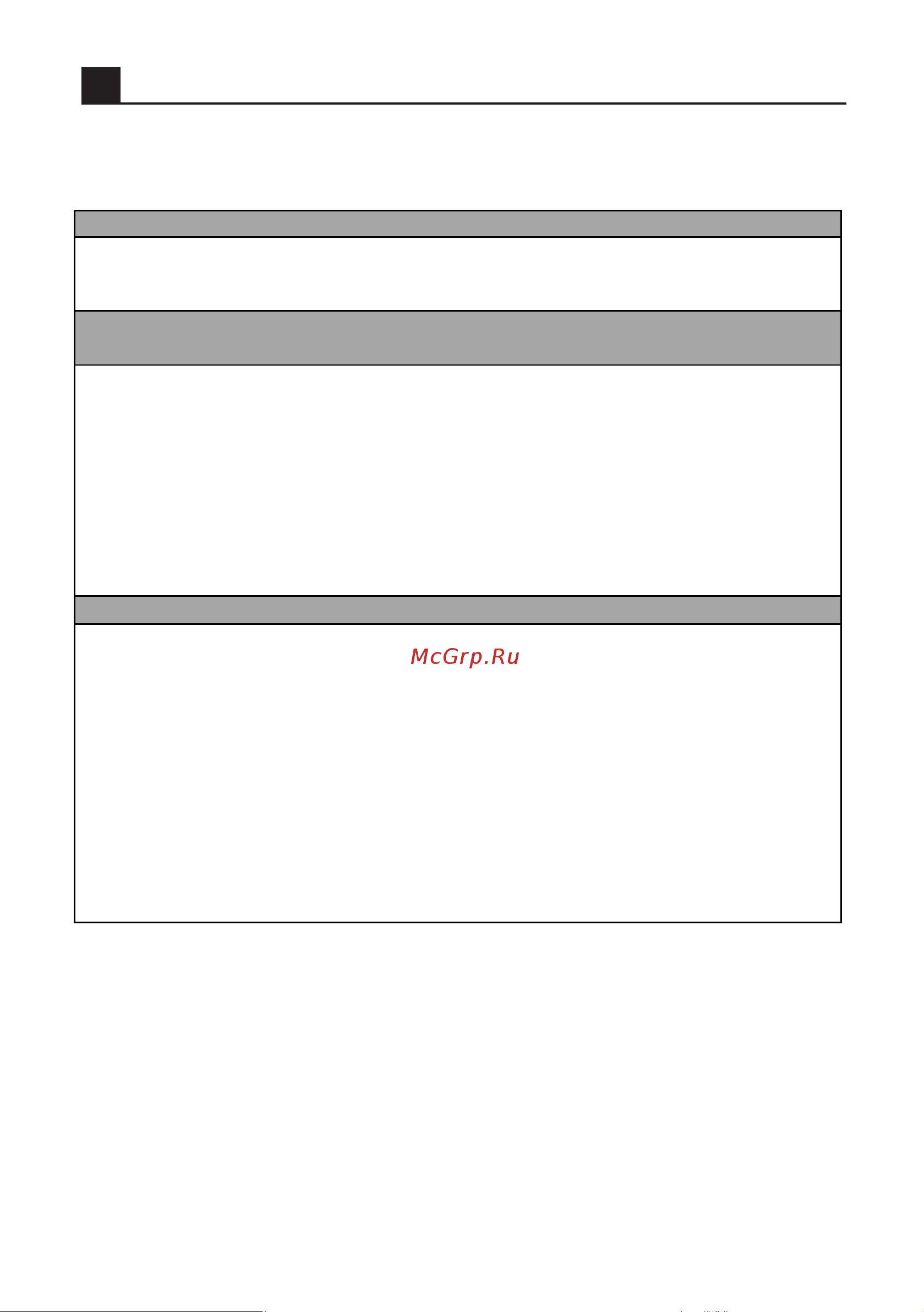 Indesit IBH18 [33/52] Ақаулықтарды жою