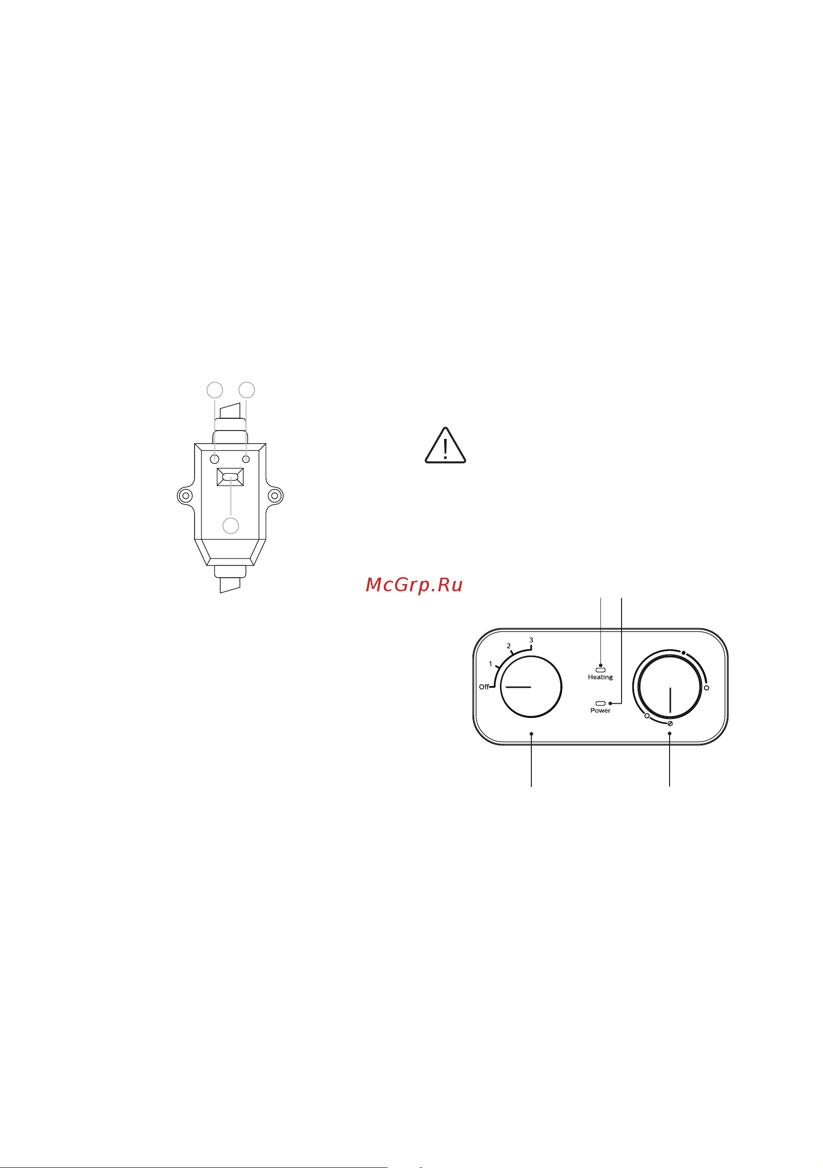 Philips AWH1610/51 (30YA) [35/46] Включение водонагревателя