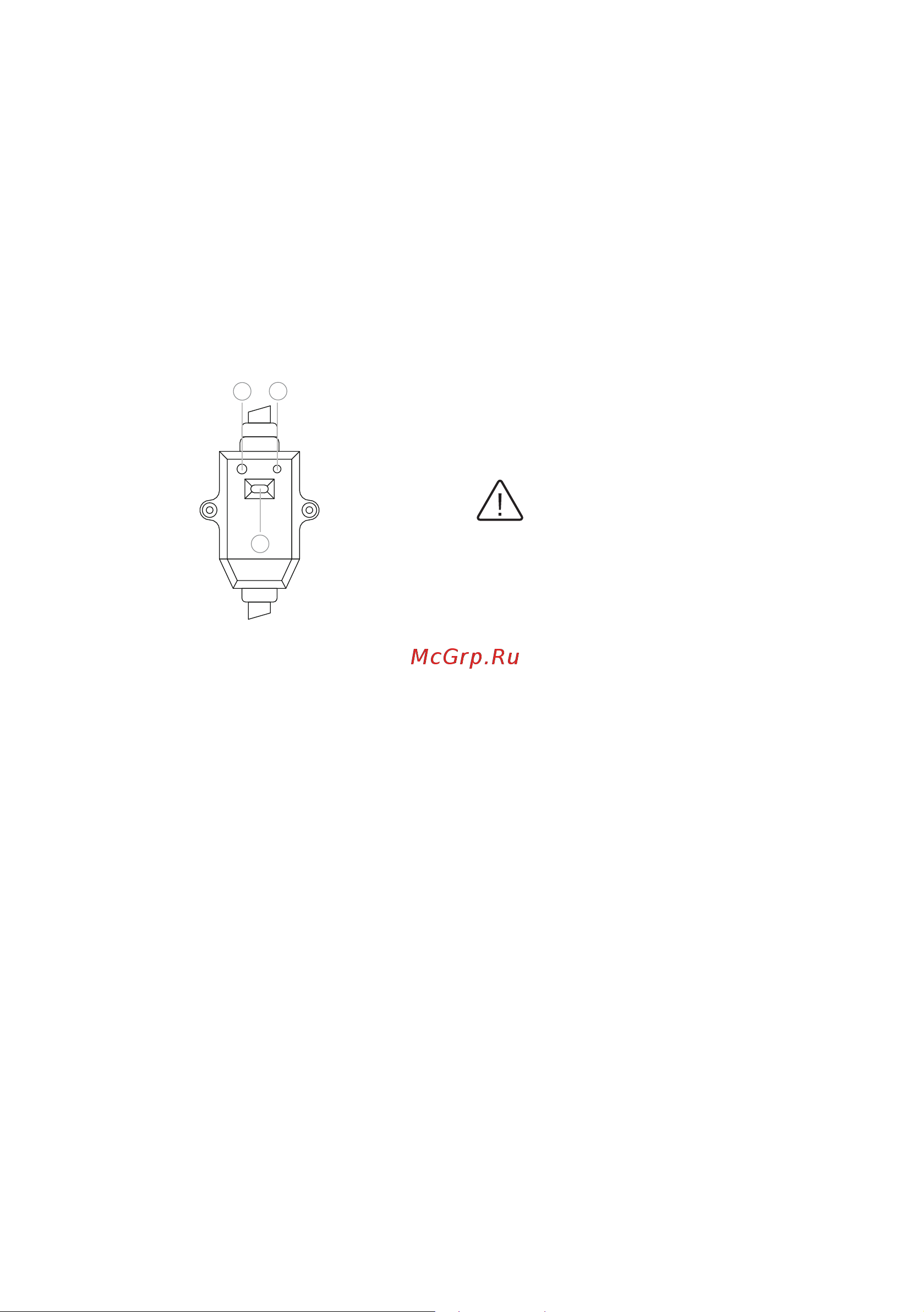 Philips AWH1601/51 (50DA) [14/46] Exploitation rcd residual current device