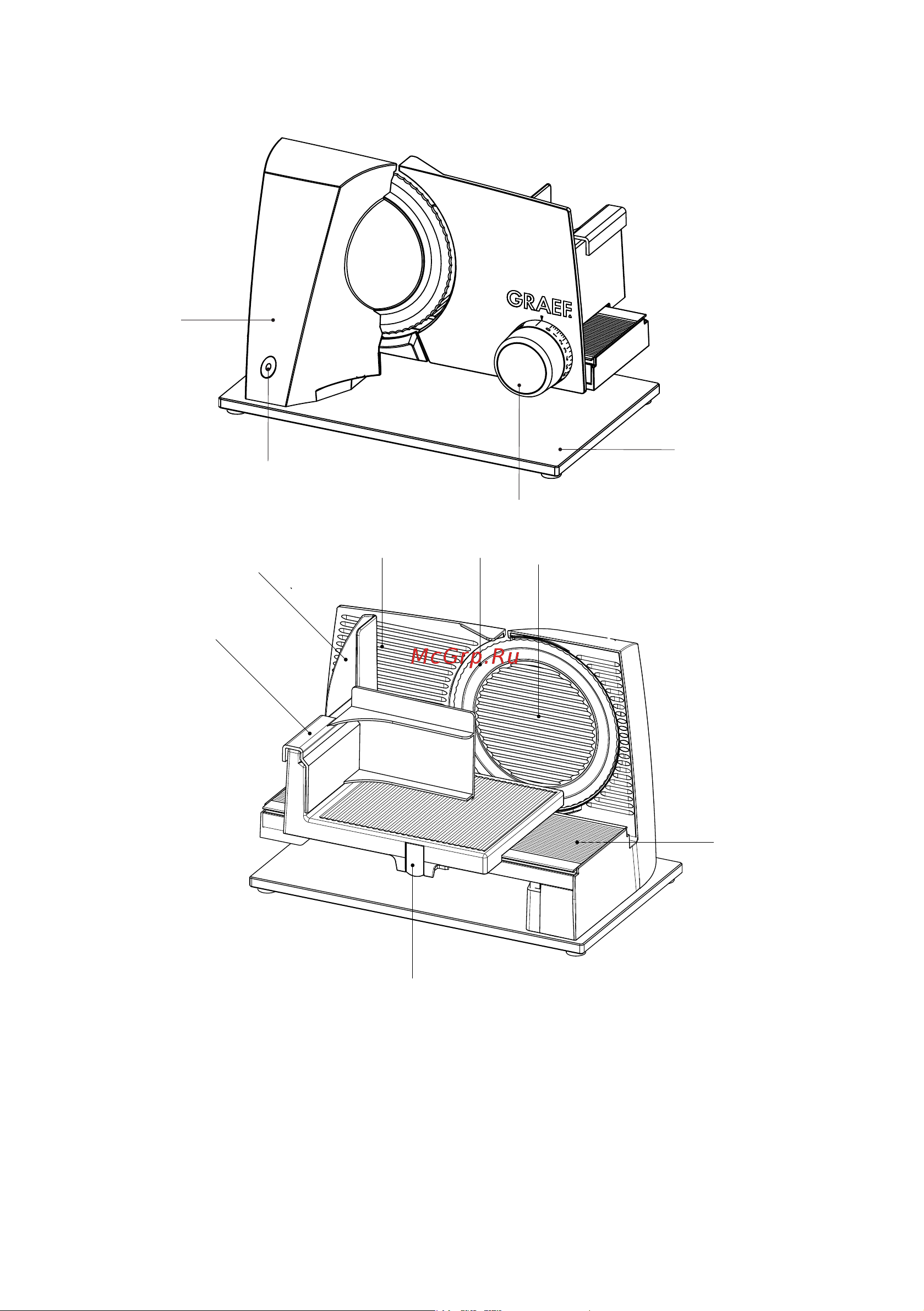 GRAEF S32120 [3/76] E f g h