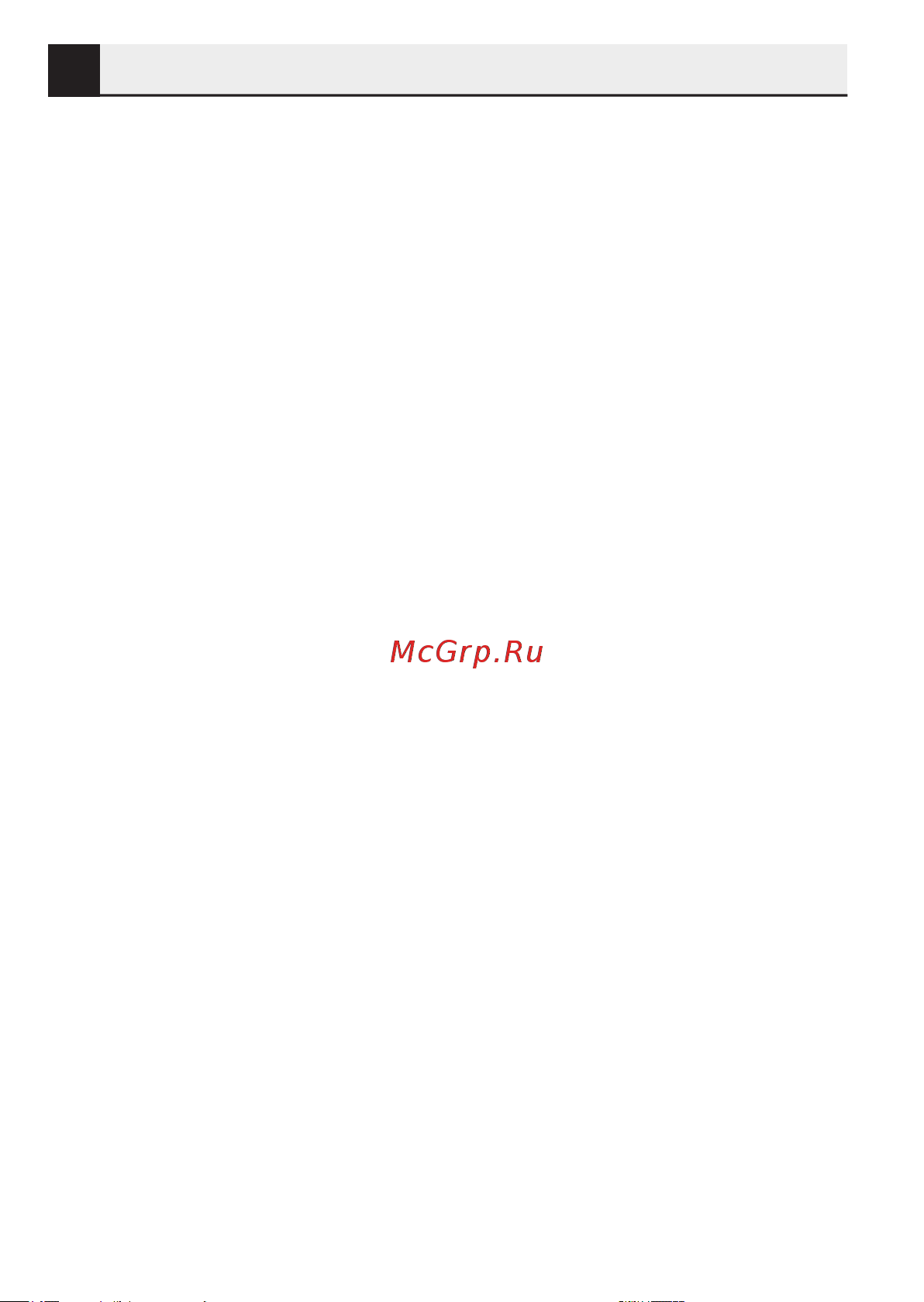 Grundig BL 7180 [10/23] Ваш ручной блендер