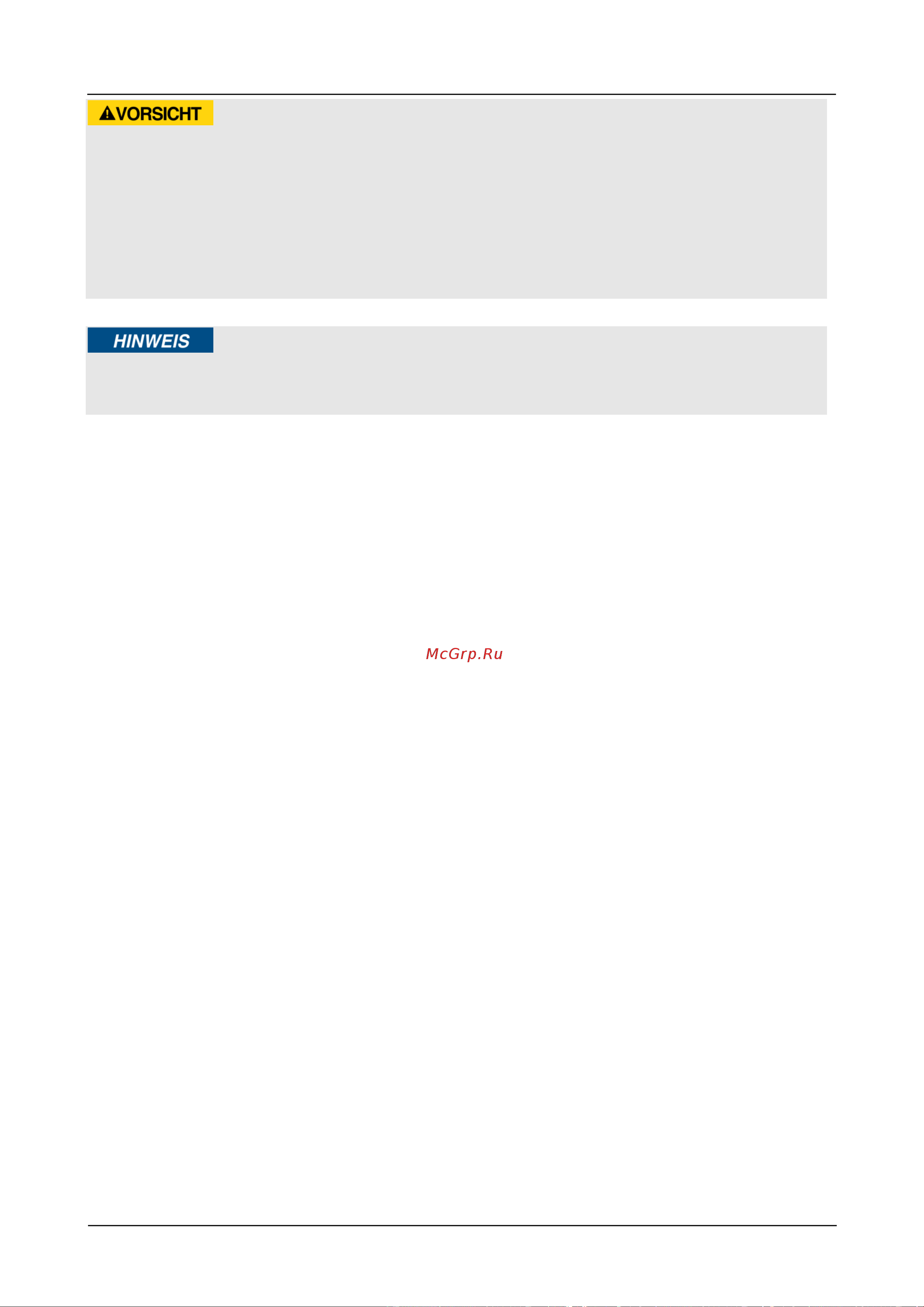 Caso LX20 3294 [10/54] Sicherheit