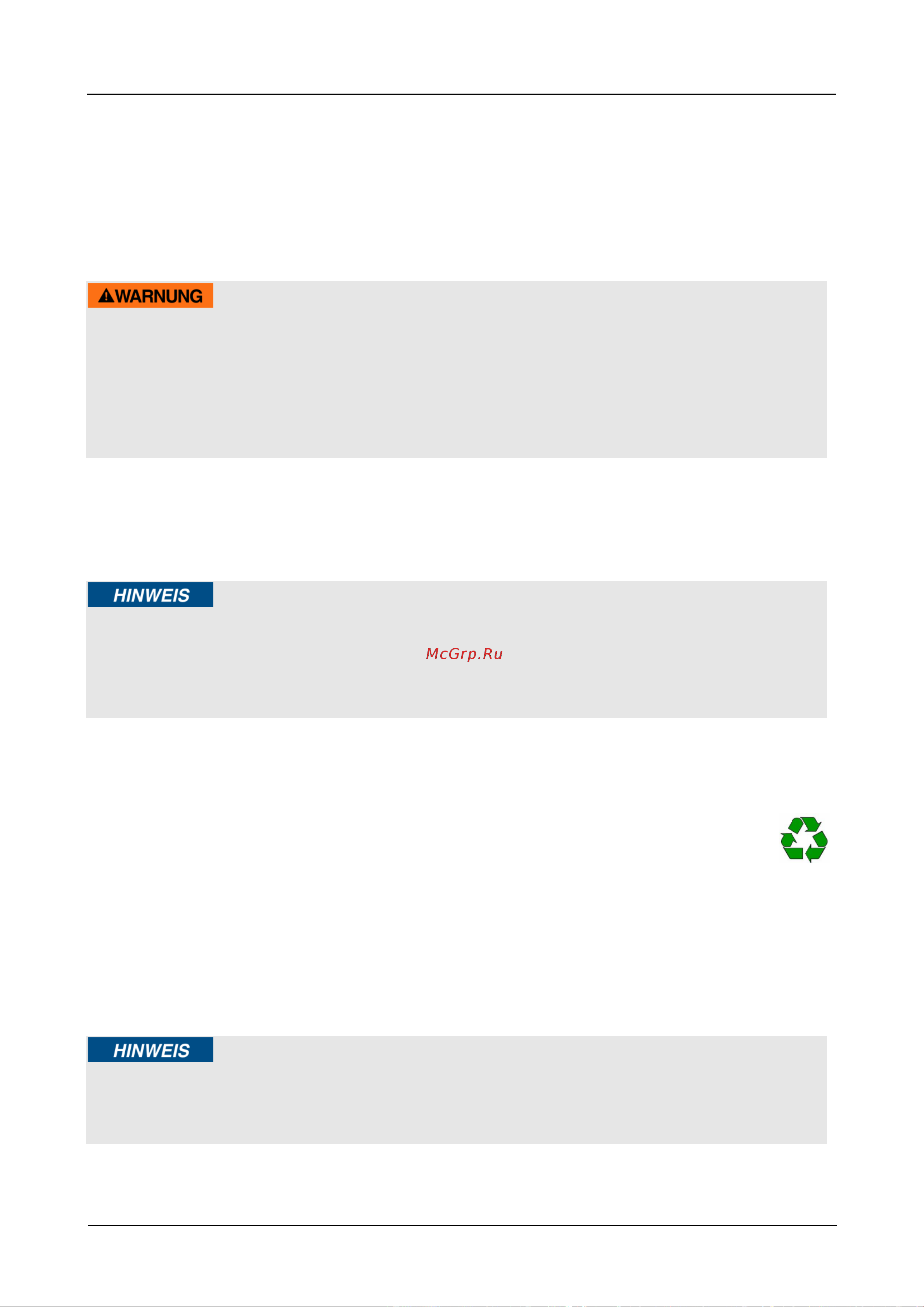 Caso LX20 3294 [12/54] Inbetriebnahme