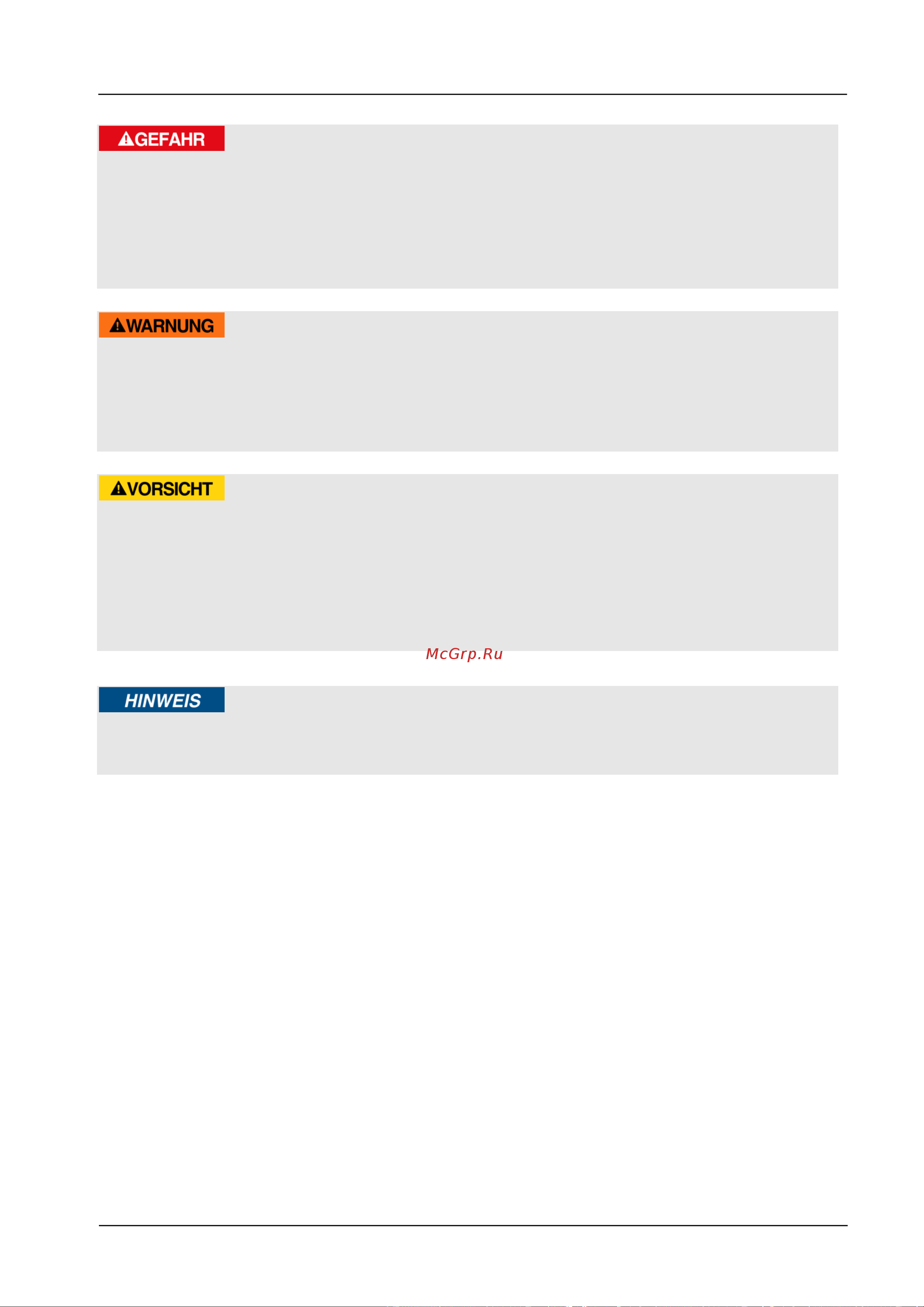Caso LX20 3294 [25/54] Attenzione