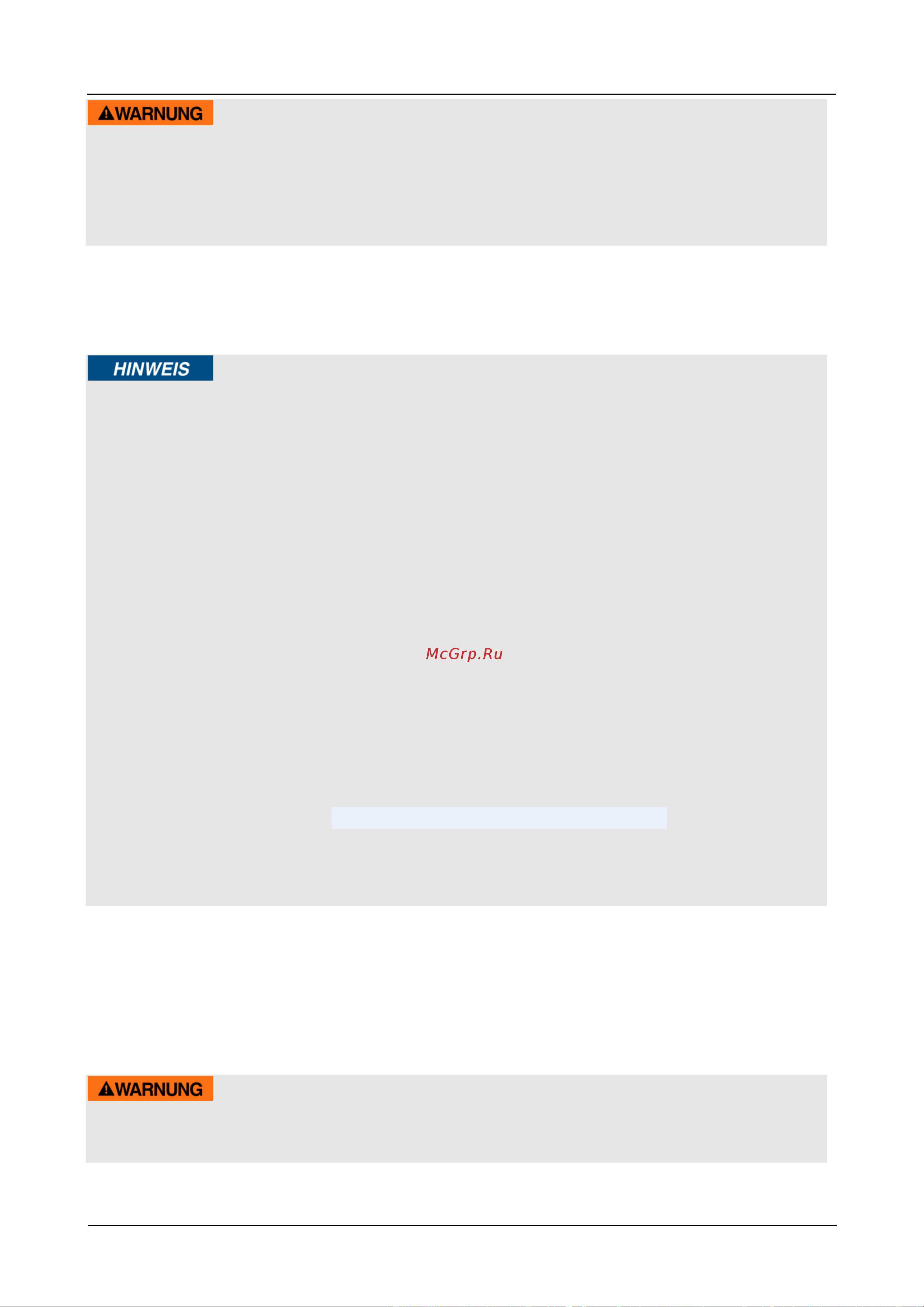 Caso LX20 3294 [34/54] Waarschuwing