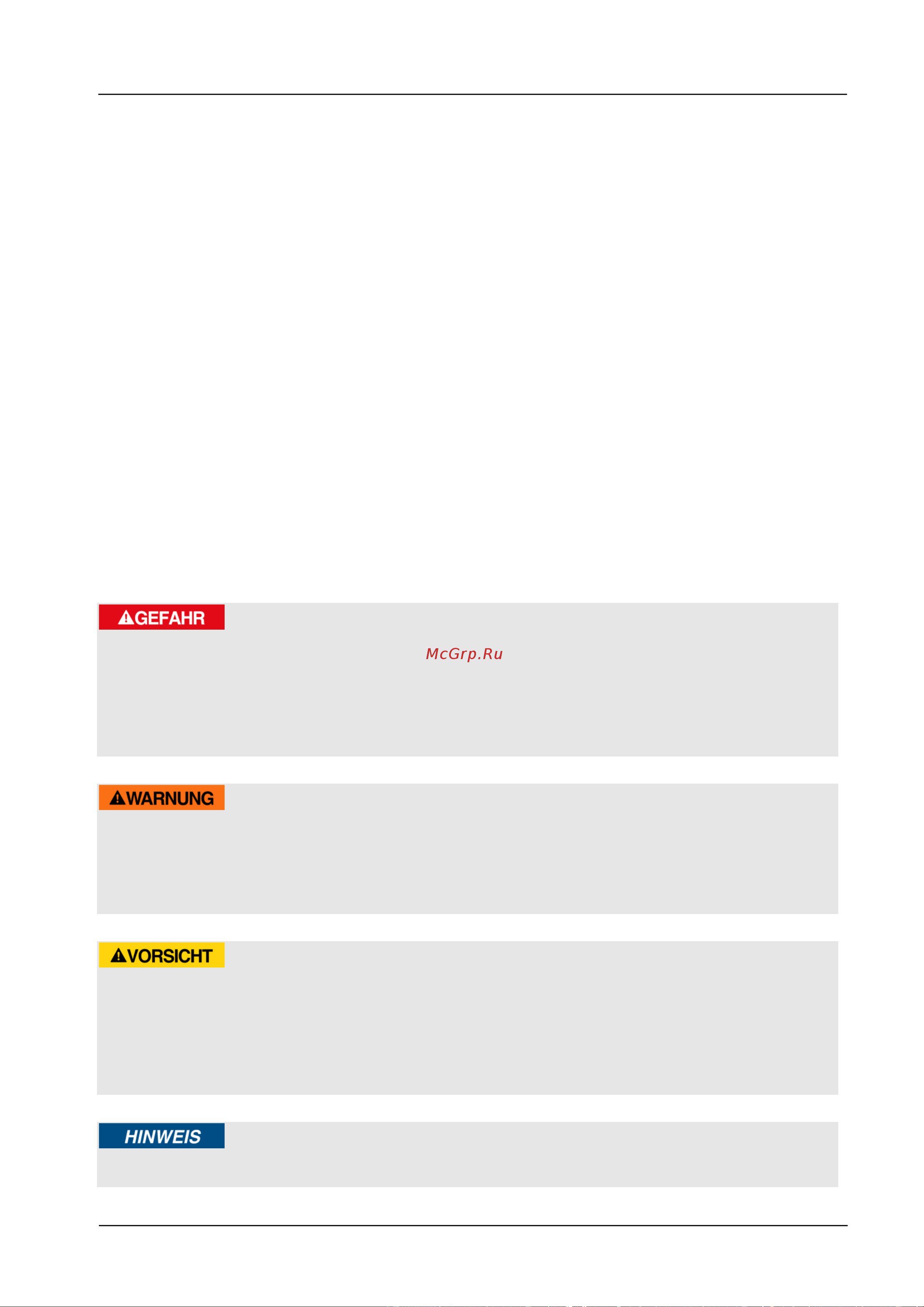 Caso LX20 3294 [39/54] Advertencia