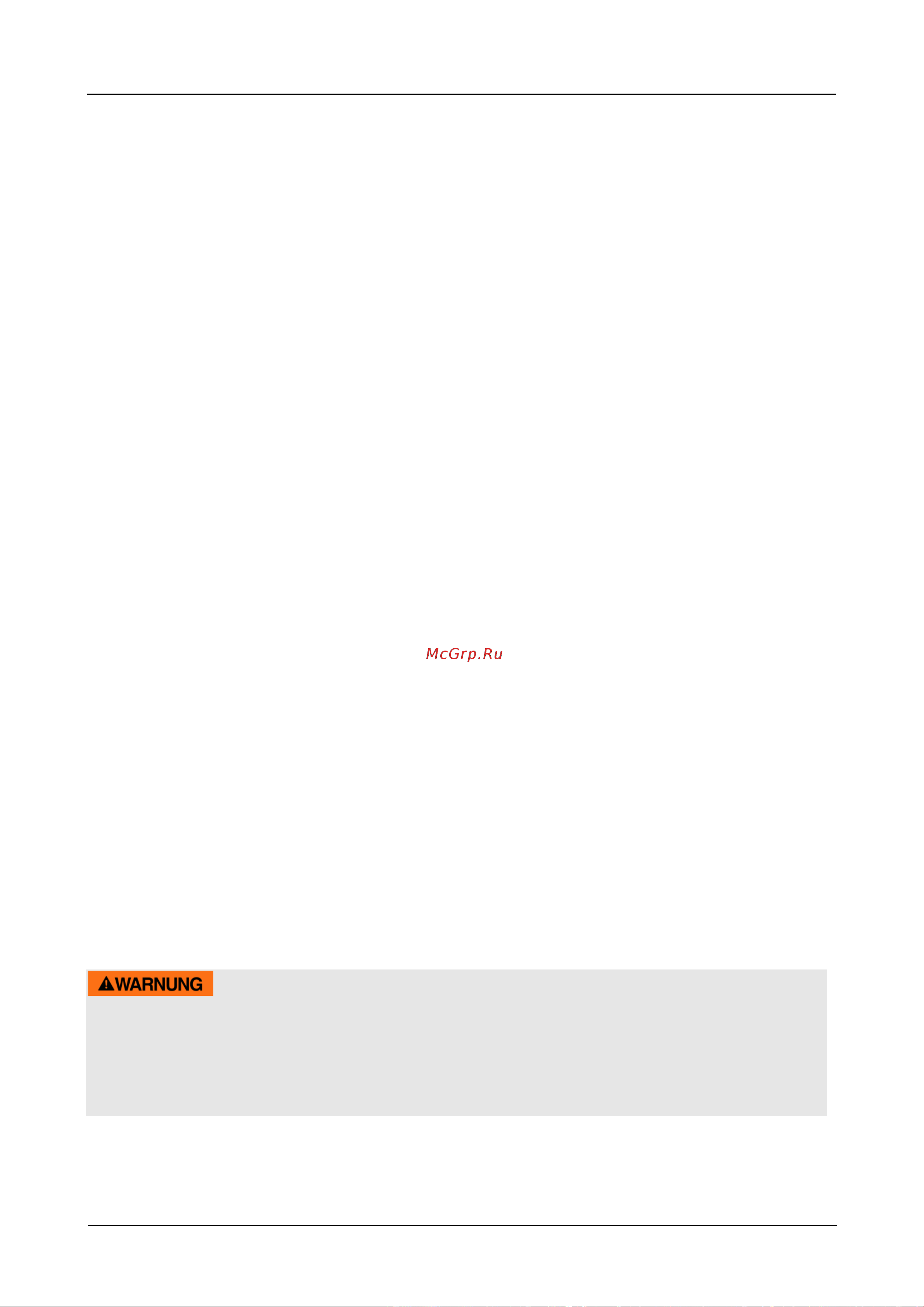 Caso LX20 3294 [40/54] Advertencia