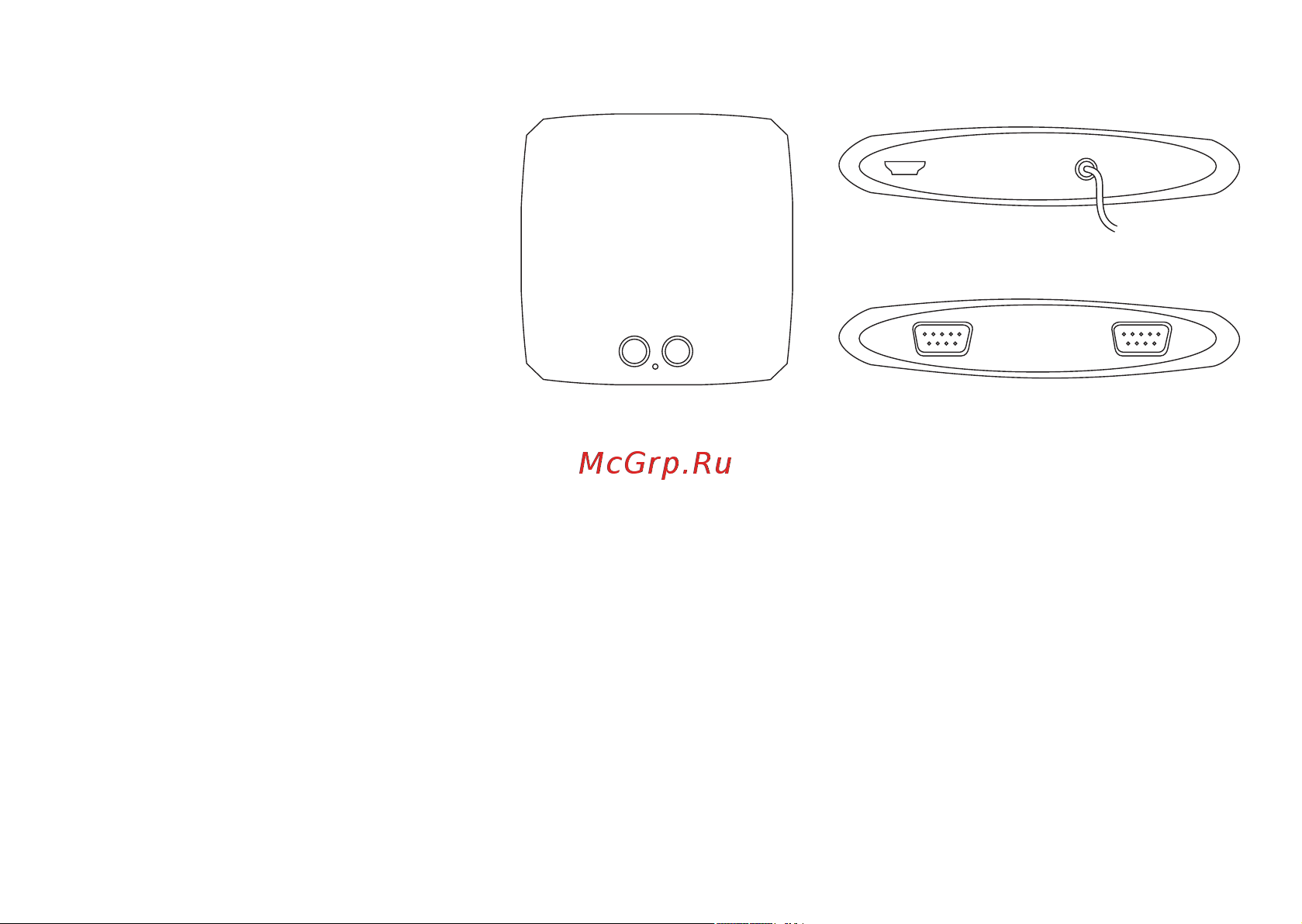 DENDY Retro (1000 игр) [3/6] Подключение к телевизору