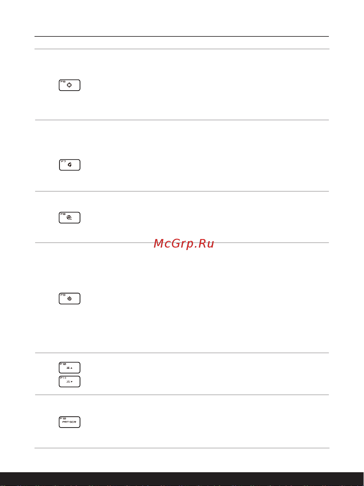 MSI Prestige 15 A12UC-224RU 9S7-16S822-224 [24/64] Введение