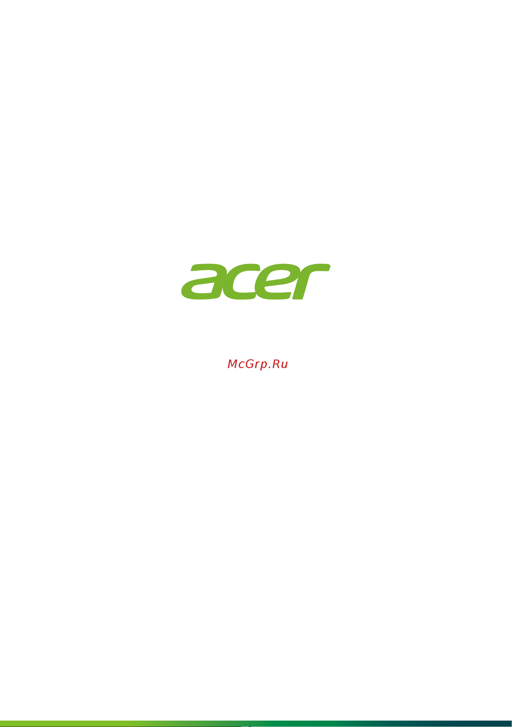 Acer AES103 Руководство по эксплуатации онлайн [22/22] 800240