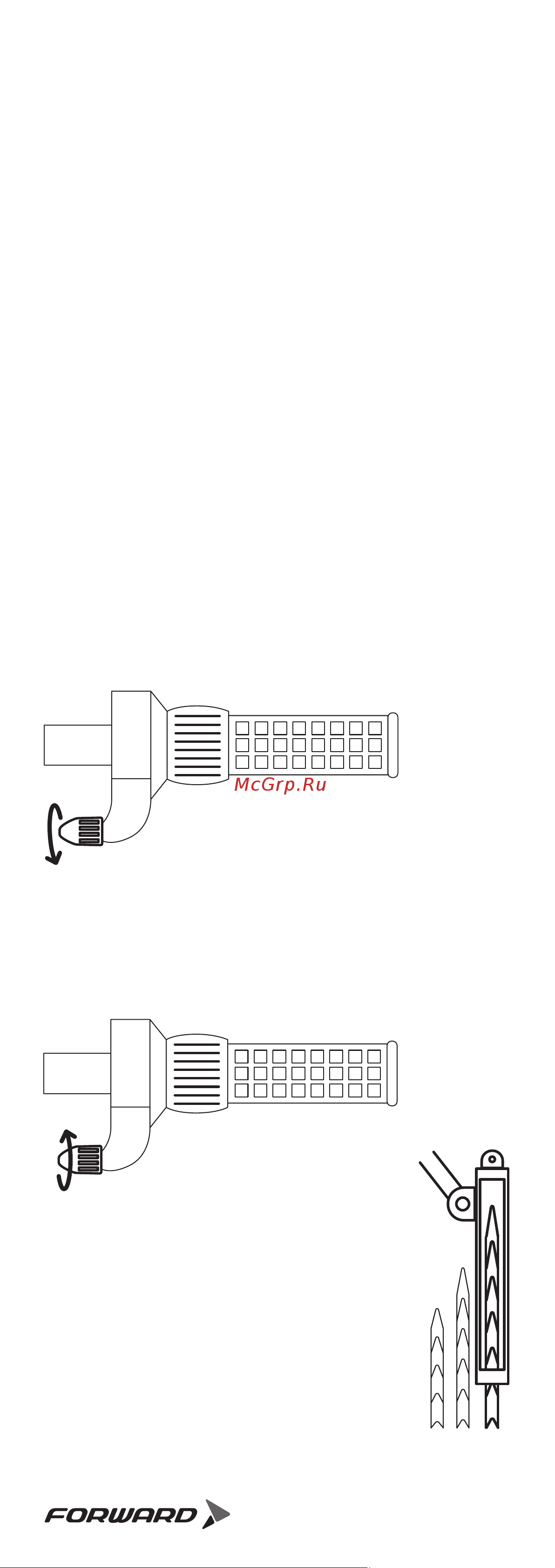 Forward RBK22FW24589 Руководство по эксплуатации онлайн [33/52] 800293