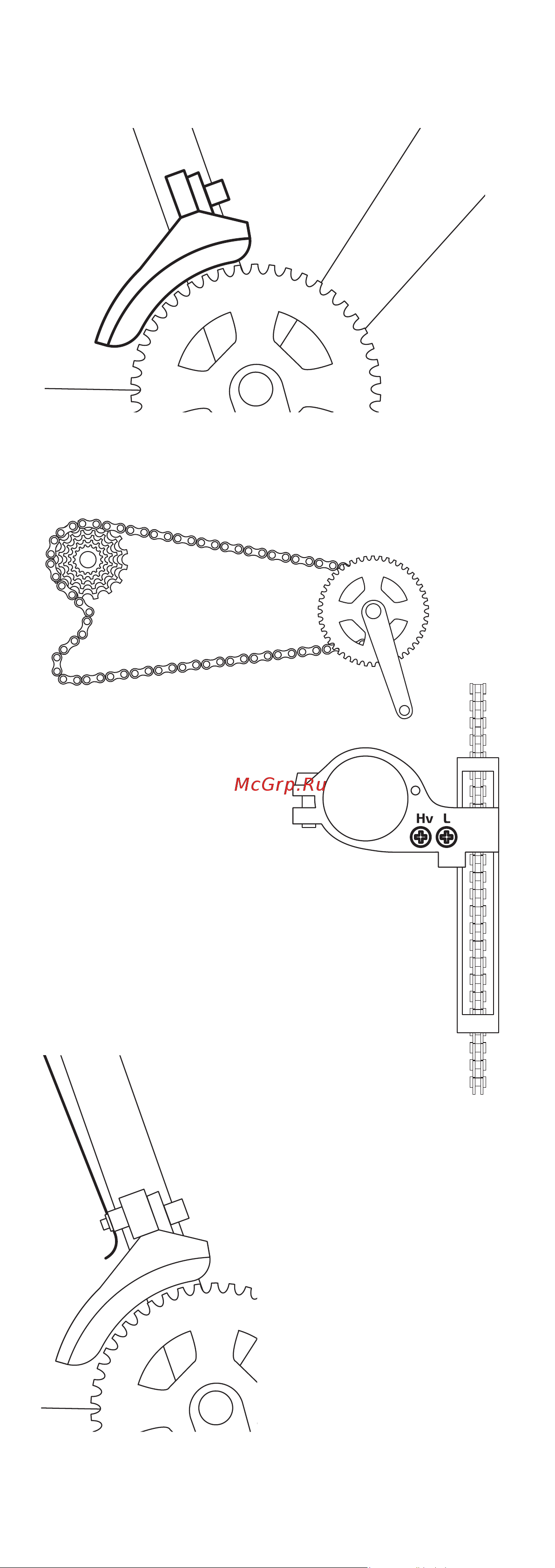 Forward RBK22FW24589 Руководство по эксплуатации онлайн [34/52] 800293