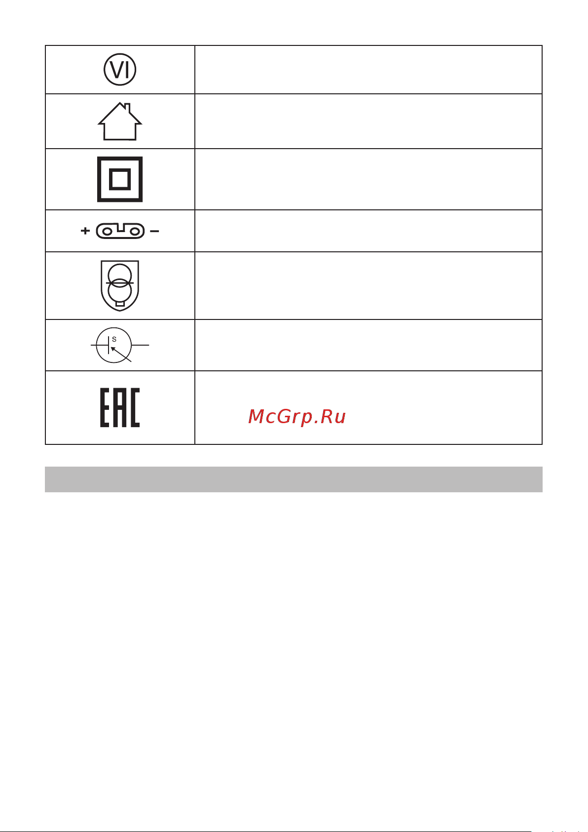Beurer HR8000 (580.09) [27/0] Getting to know your device