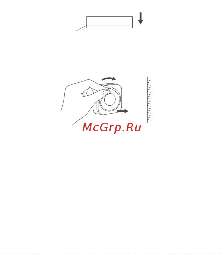 Aqara SMK21 [13/16] Технические характеристики