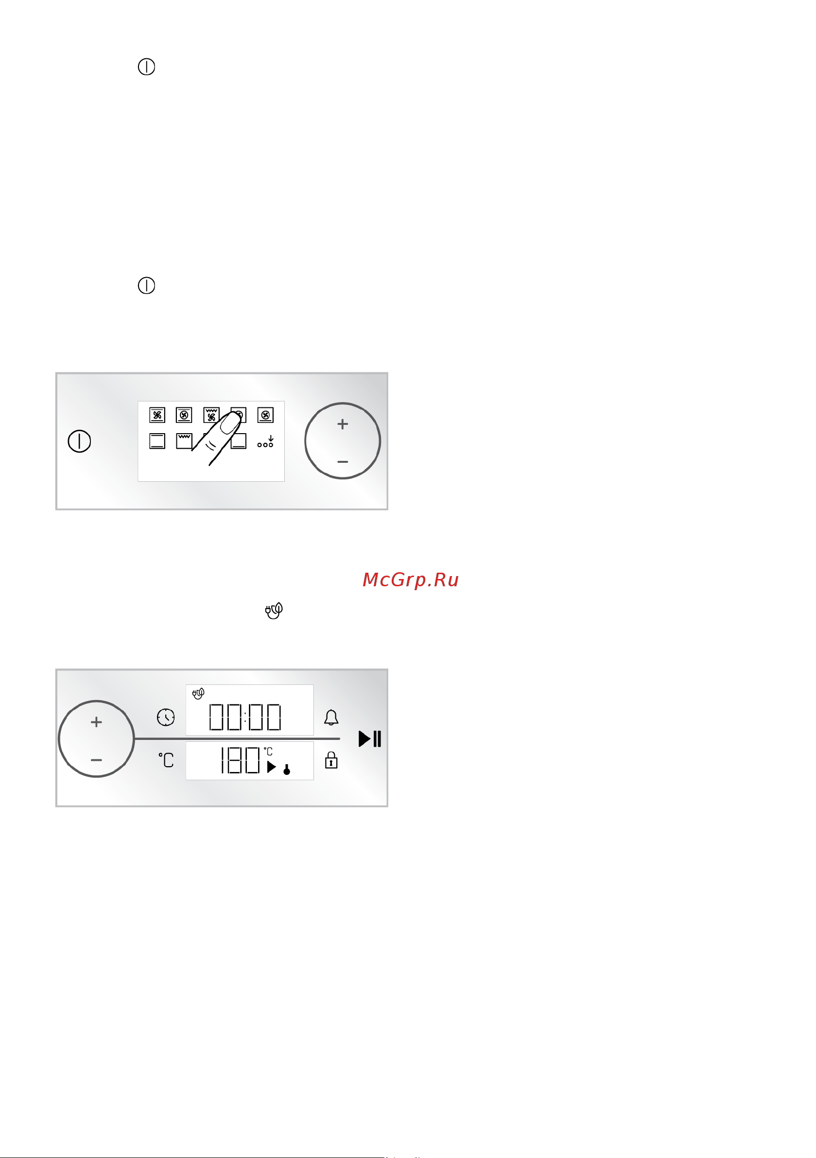 Hotpoint FE8 1352 DSC IX Руководство по эксплуатации онлайн [68/88] 800458