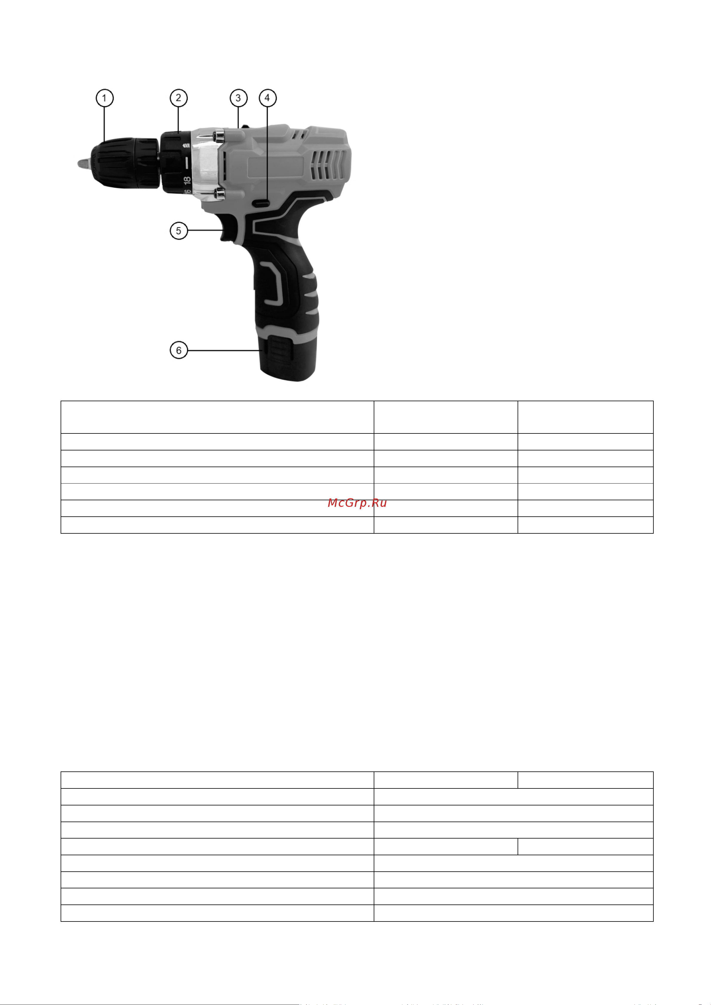Accesstyle ECD-A/12-25/SBS [2/7] Description of the product