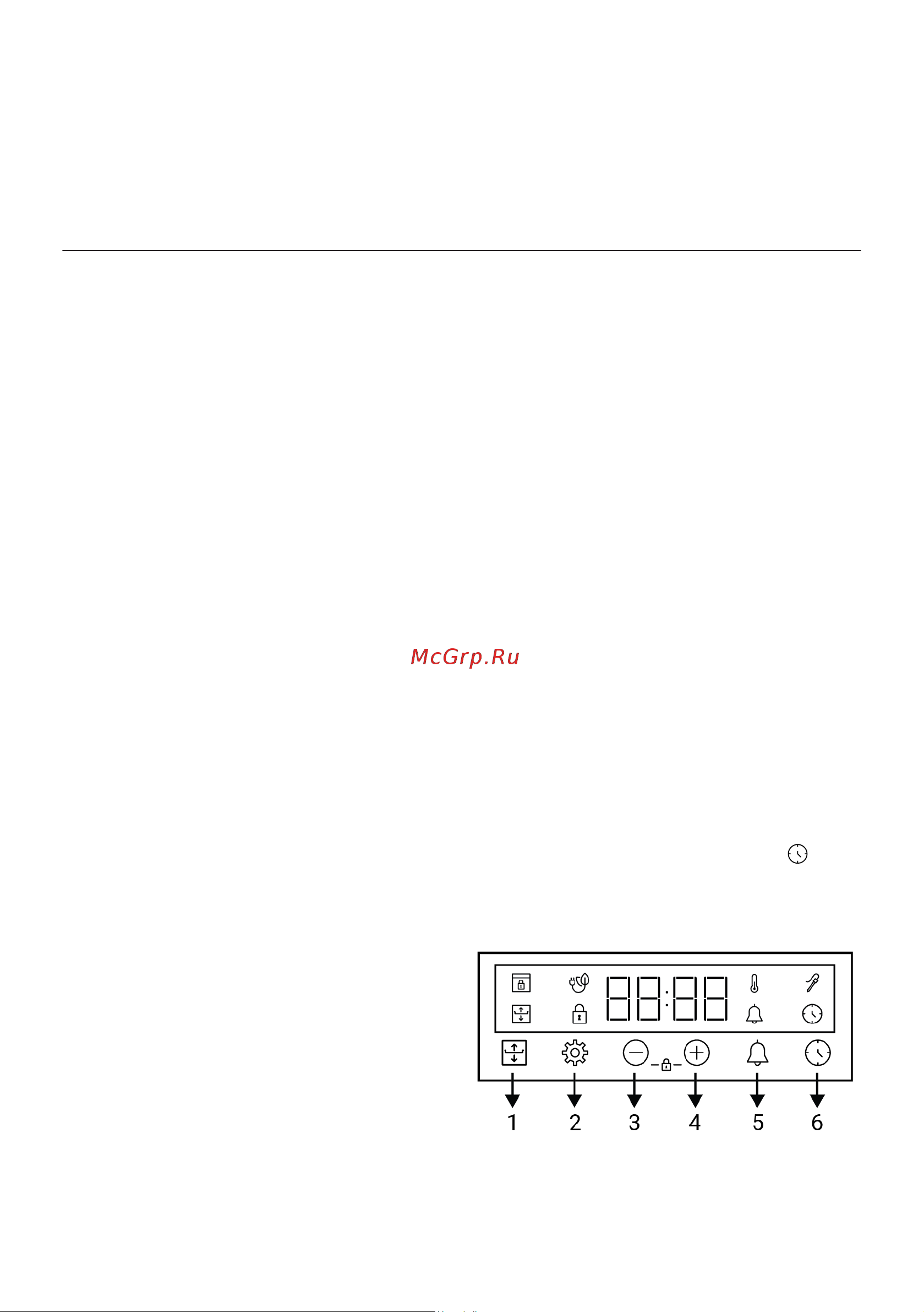 Hotpoint FE8 821 H WH [96/116] Тұмпапешті қолдану туралы
