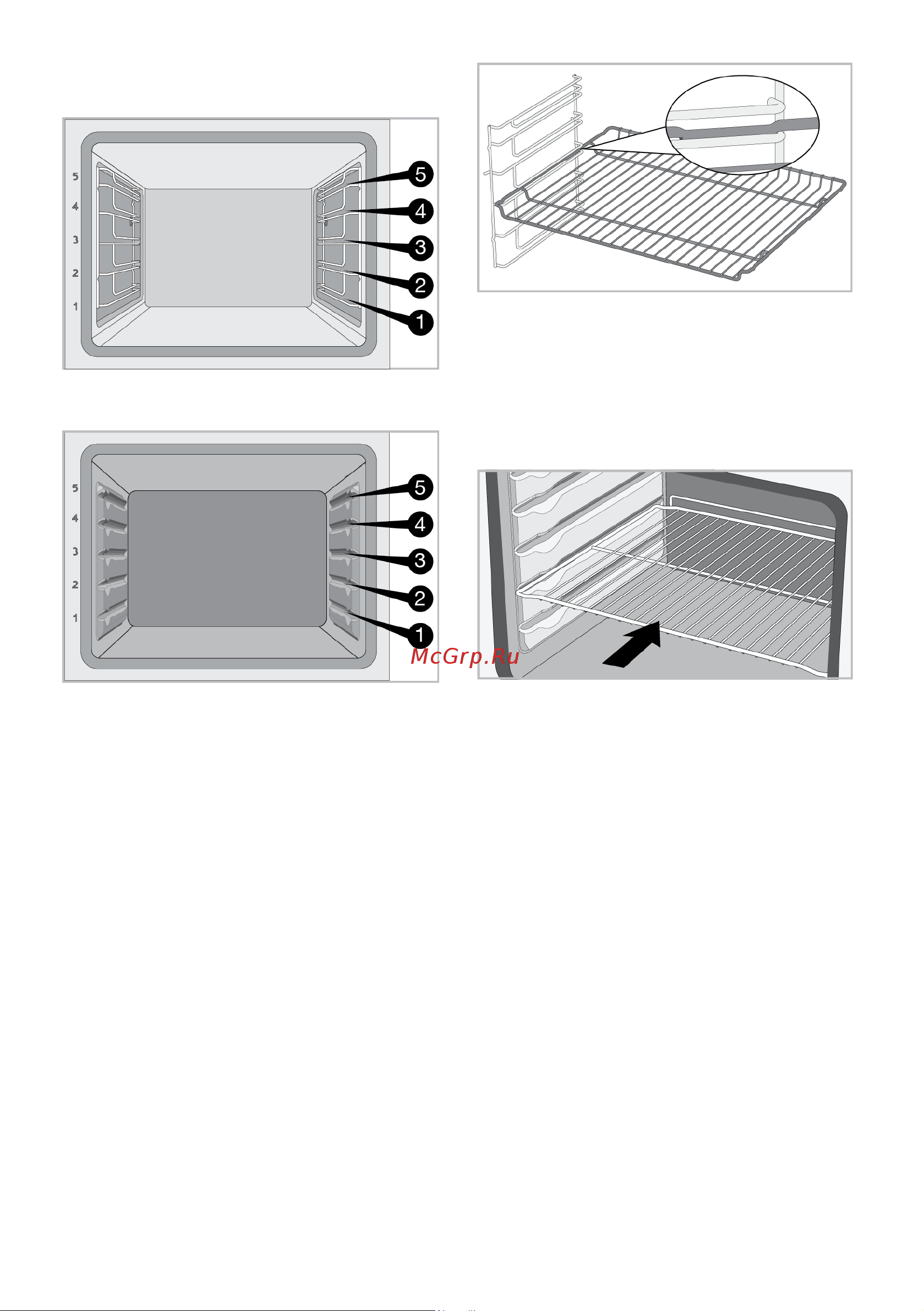 Hotpoint FE8 824 H BL Руководство по эксплуатации онлайн [52/116] 800488