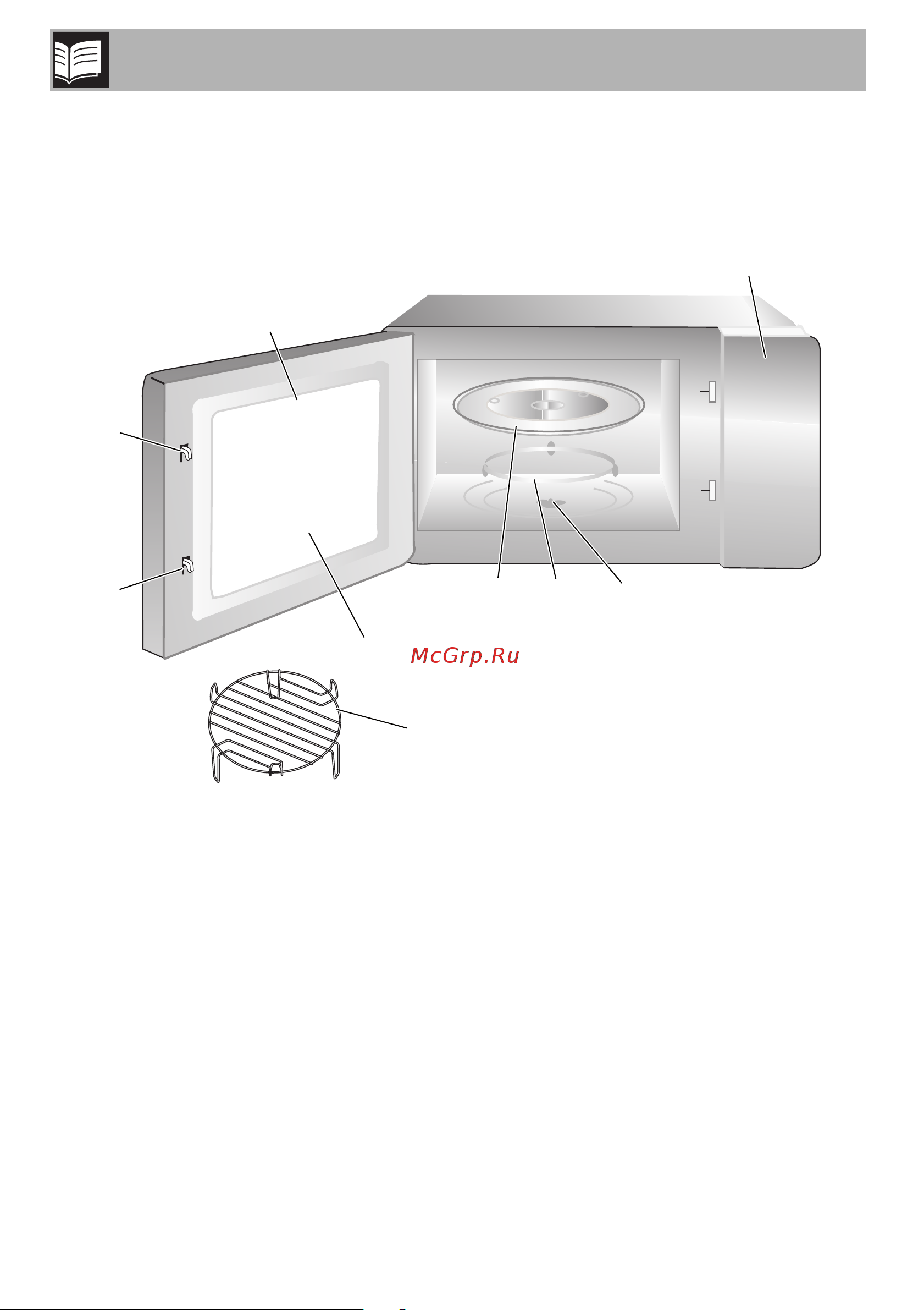 Smeg 9502646 [10/26] Описание
