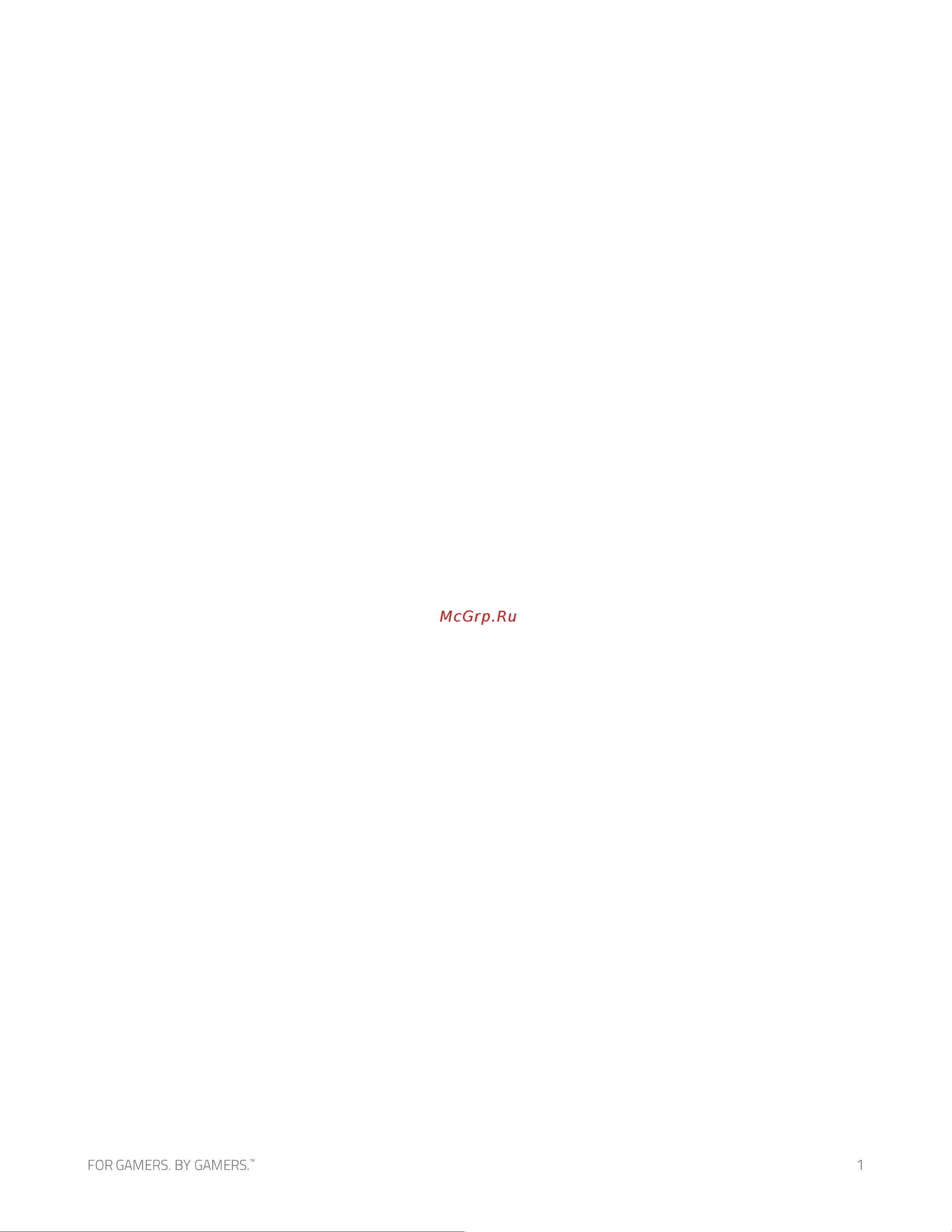 Razer Viper V2 Pro (RZ01-04390100-R3G1) [2/31] В киберспорте появился новый суперхищник эта мышь является