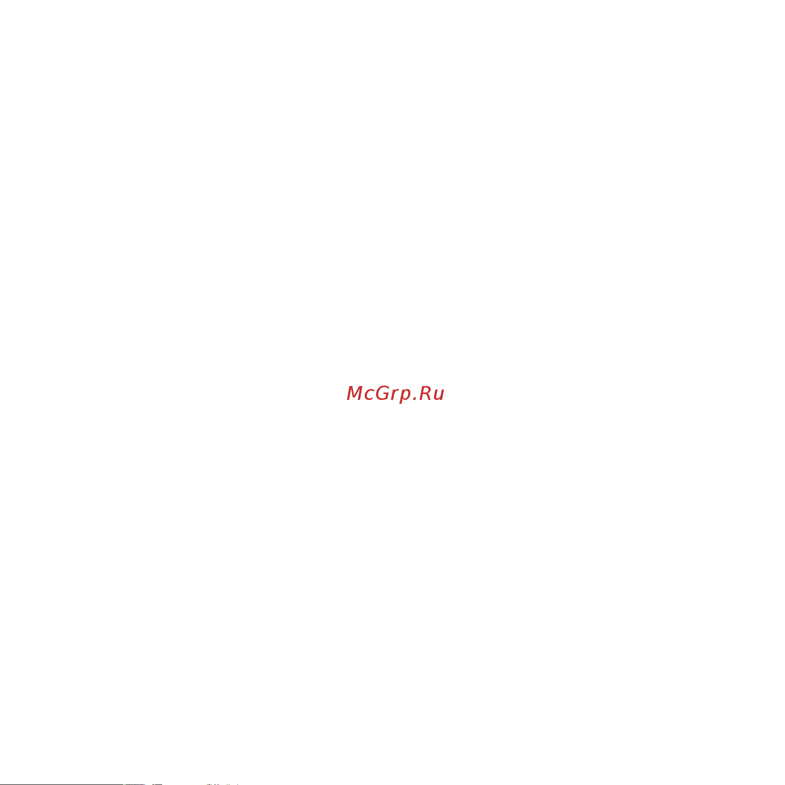 Ninebot by Segway KickScooter F2 [22/27] Исключения из ограниченной гарантии
