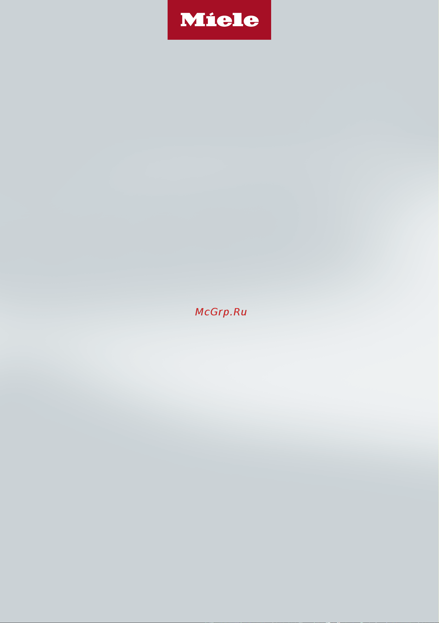 Miele WSD663WCS [120/0] Ru ru kz