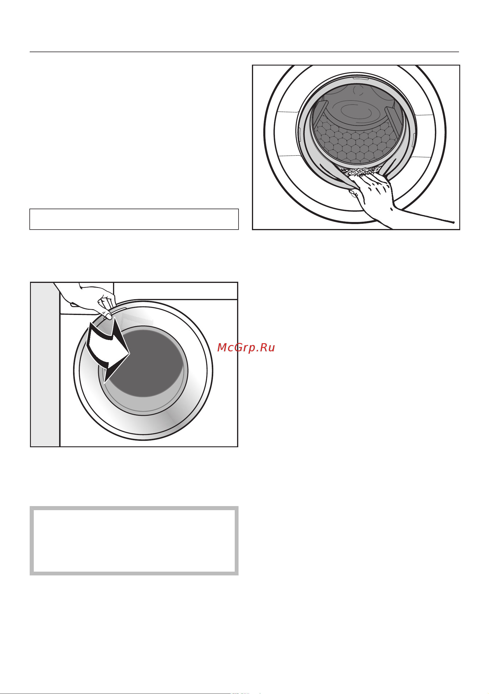 Miele WWV 980 WPS [42/132] Завершение программы