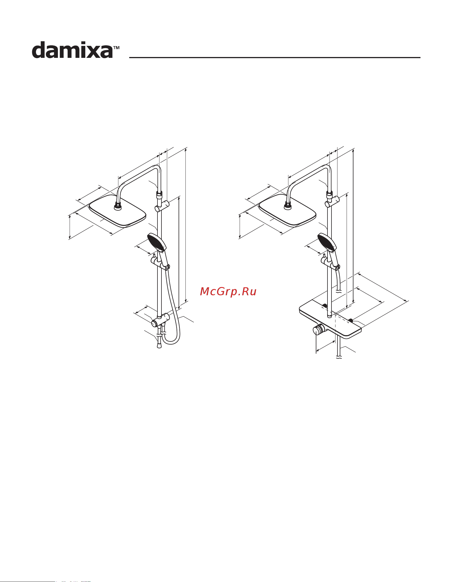 Damixa 940000000 [8/12] Merkur