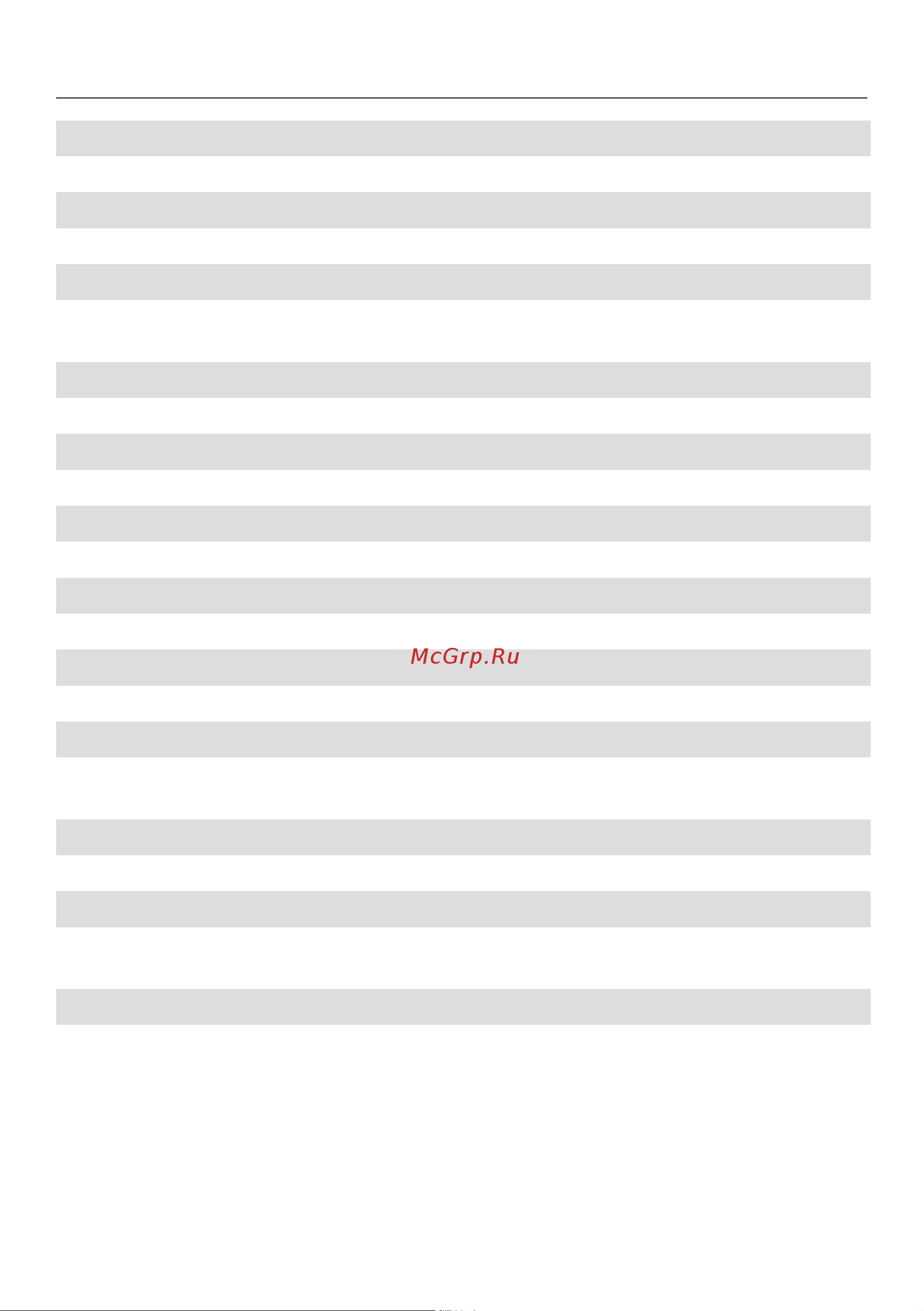 Miele WWD 320 WCS [73/88] Технические характеристики