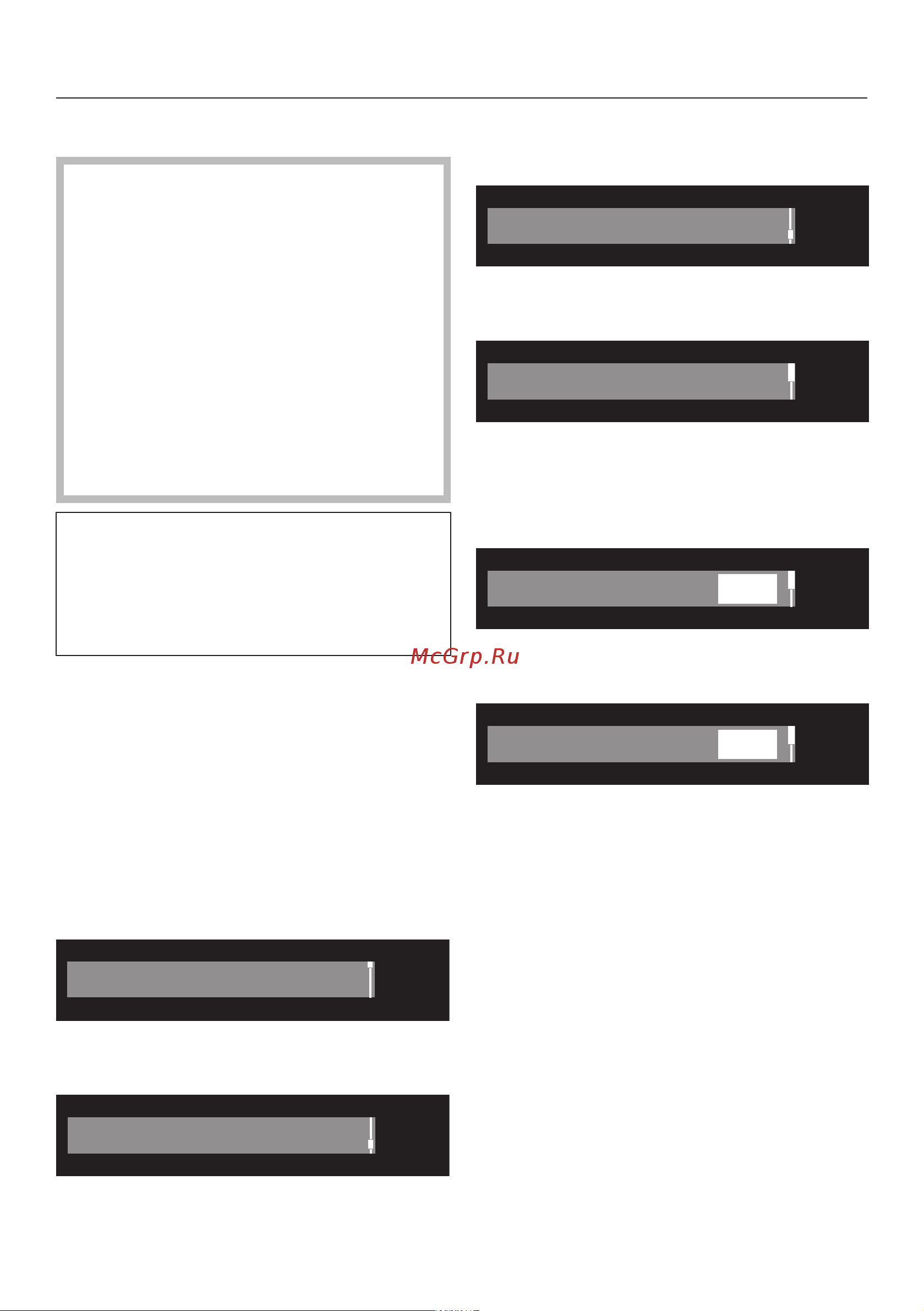 Miele WWH 860 WCS [68/120] Чистка и уход