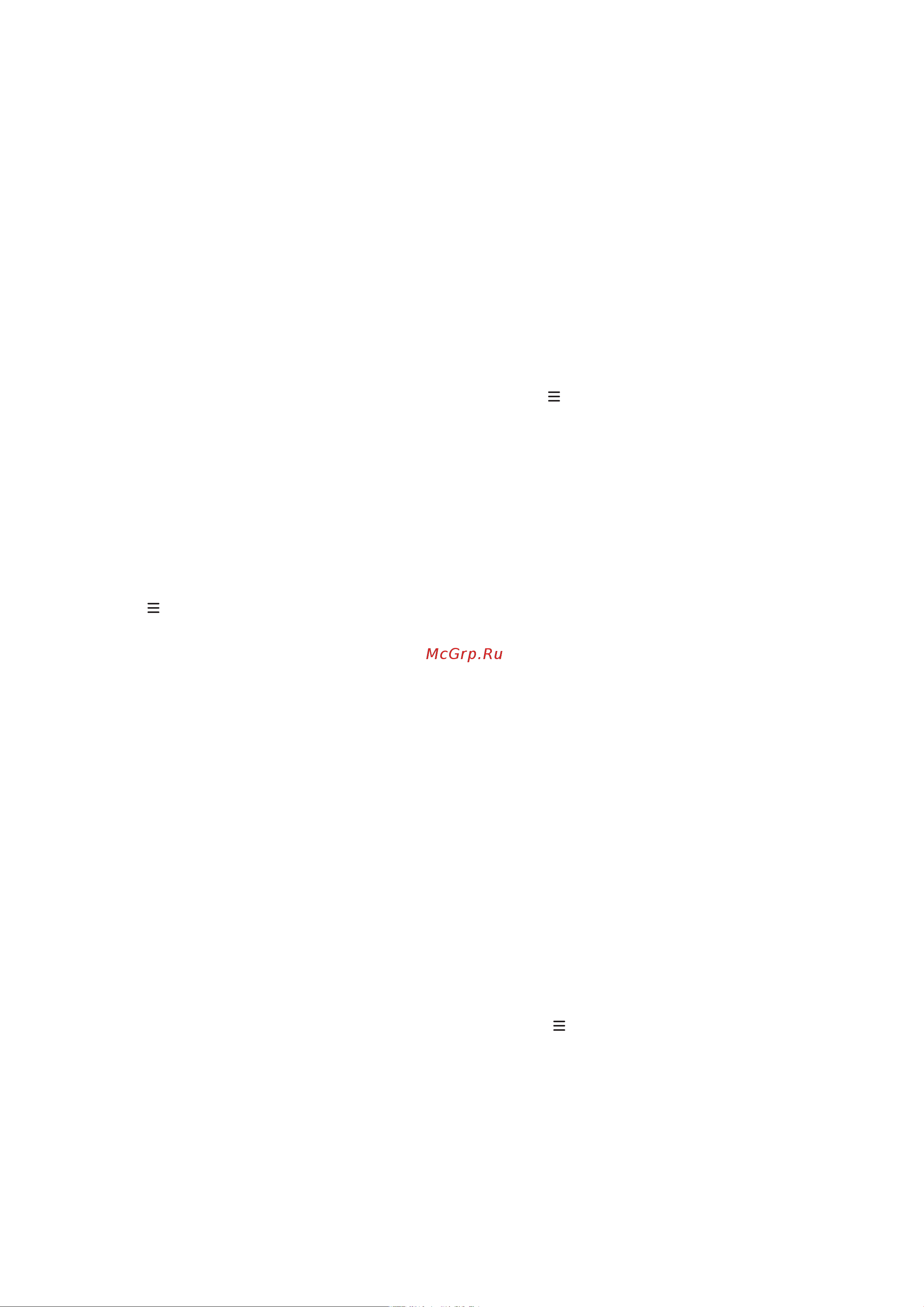 RED Solution 43AFS/Y [23/36] Настройка
